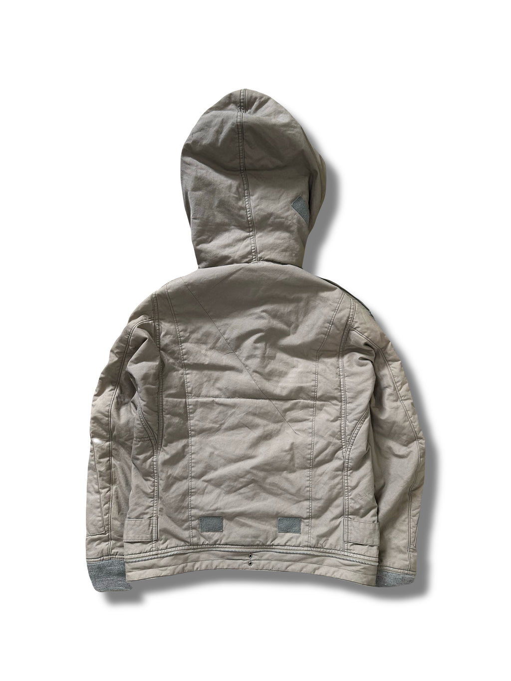 AW10 UNDERCOVER Astro Puffer