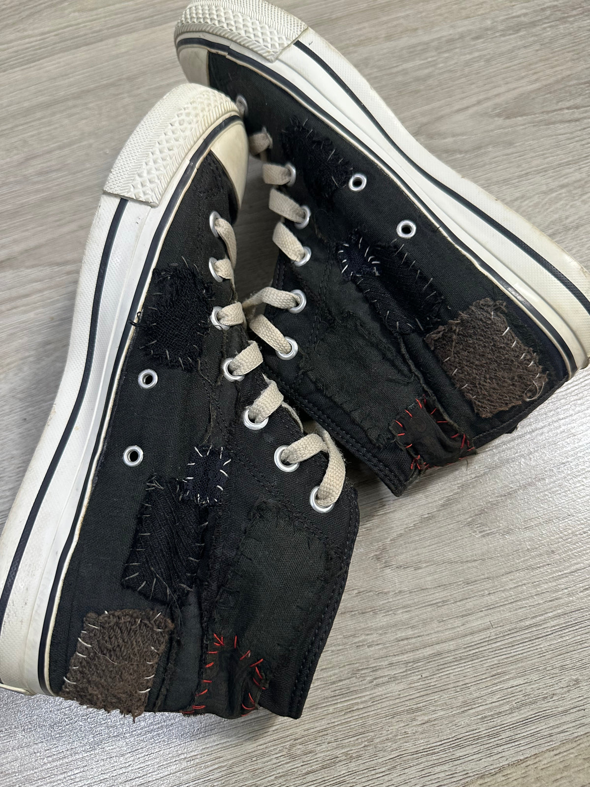 SS03 Undercover Scab Converse