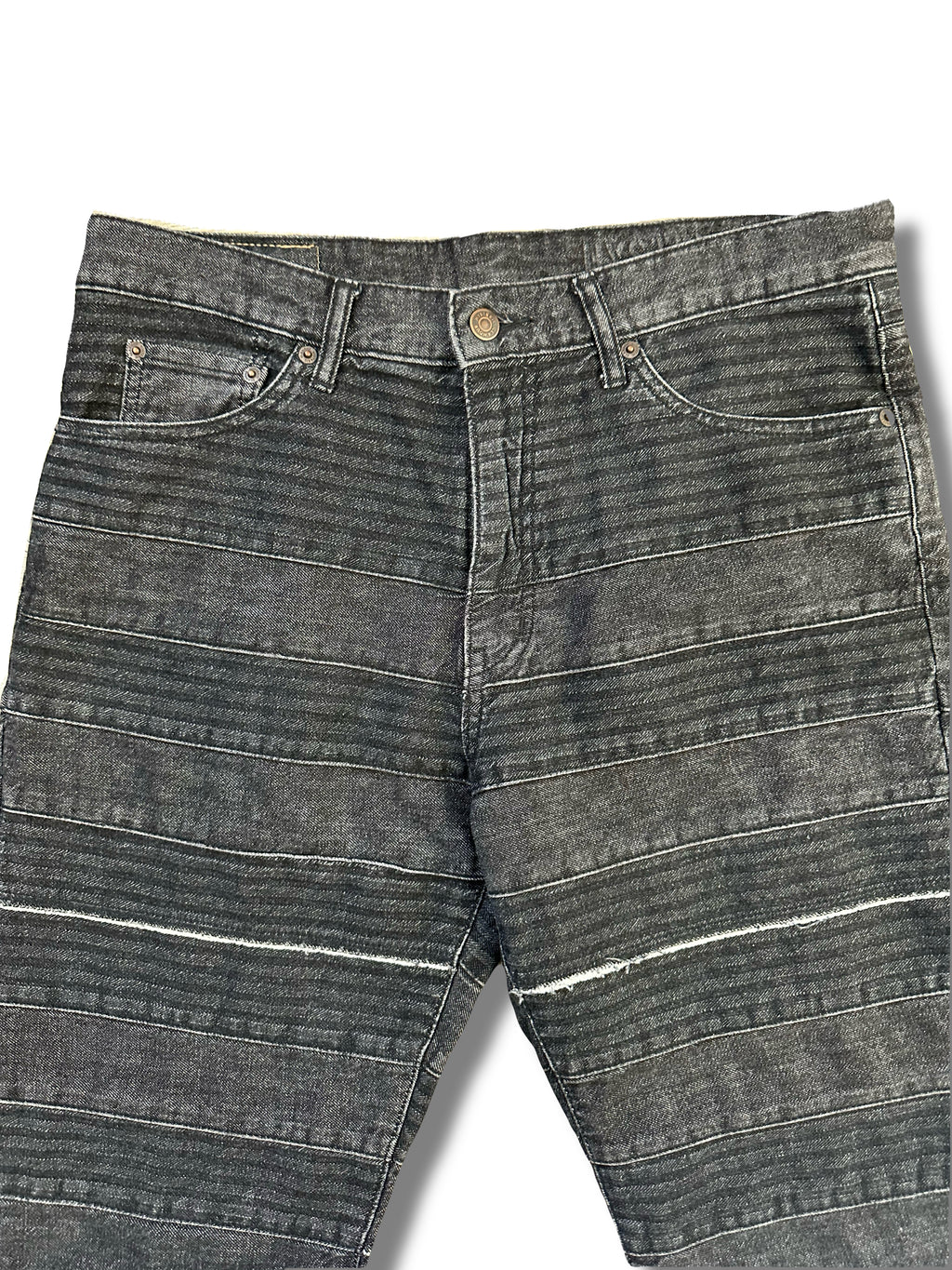 Hysteric Glamour Kinky Hagi Denim Size 33