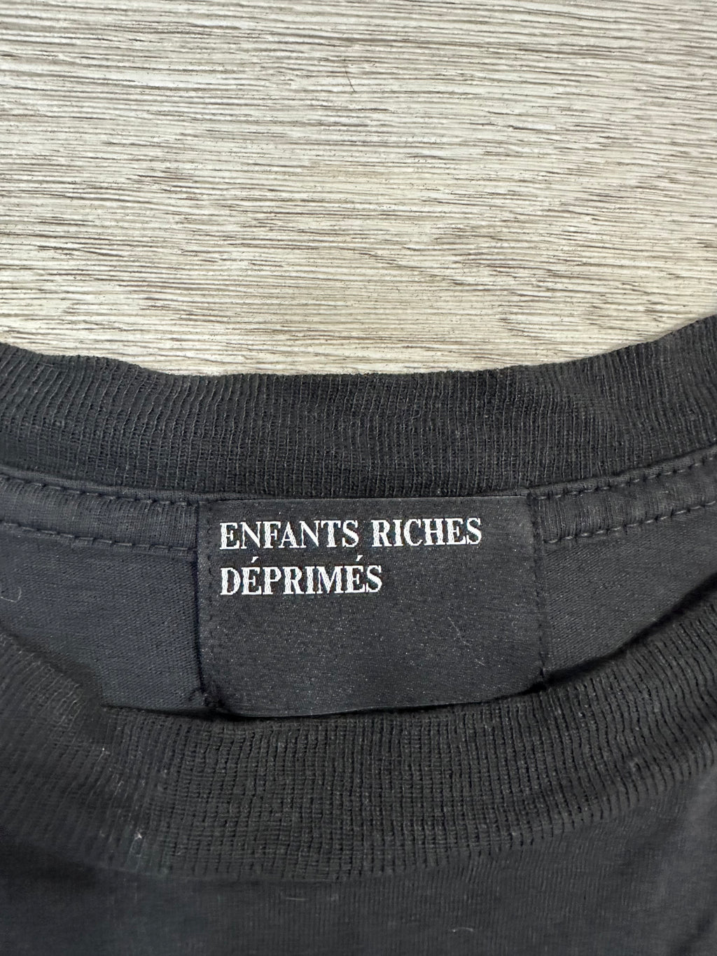 ERD Anti Neo Post T-Shirt