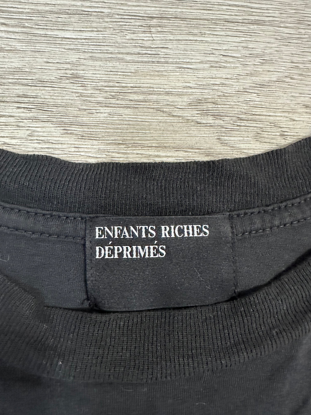 ERD Anti Neo Post T-Shirt
