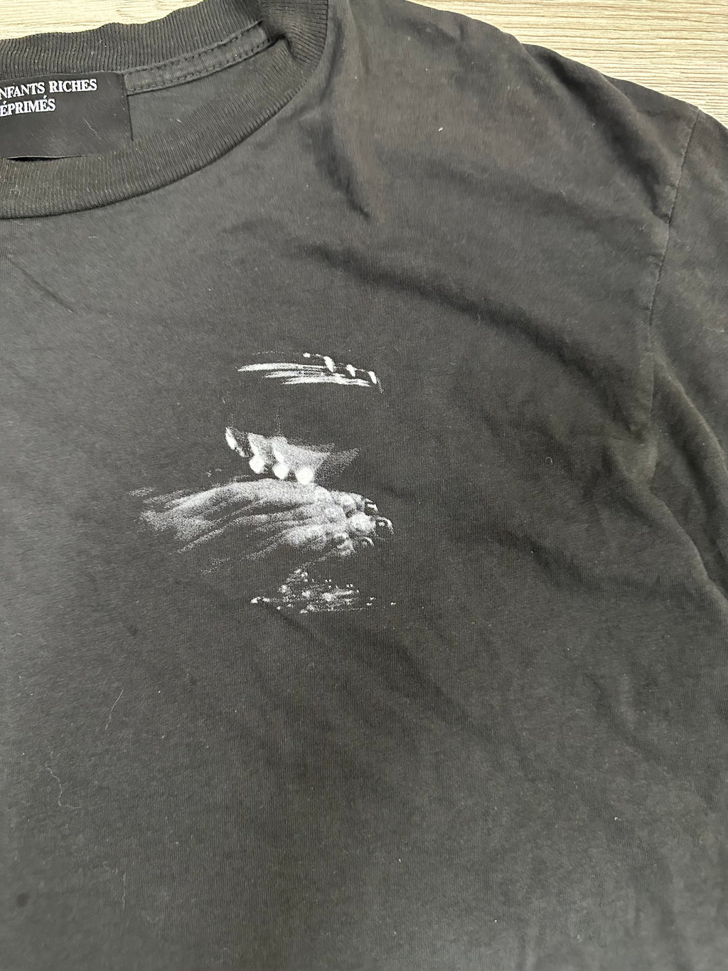 ERD Anti Neo Post T-Shirt