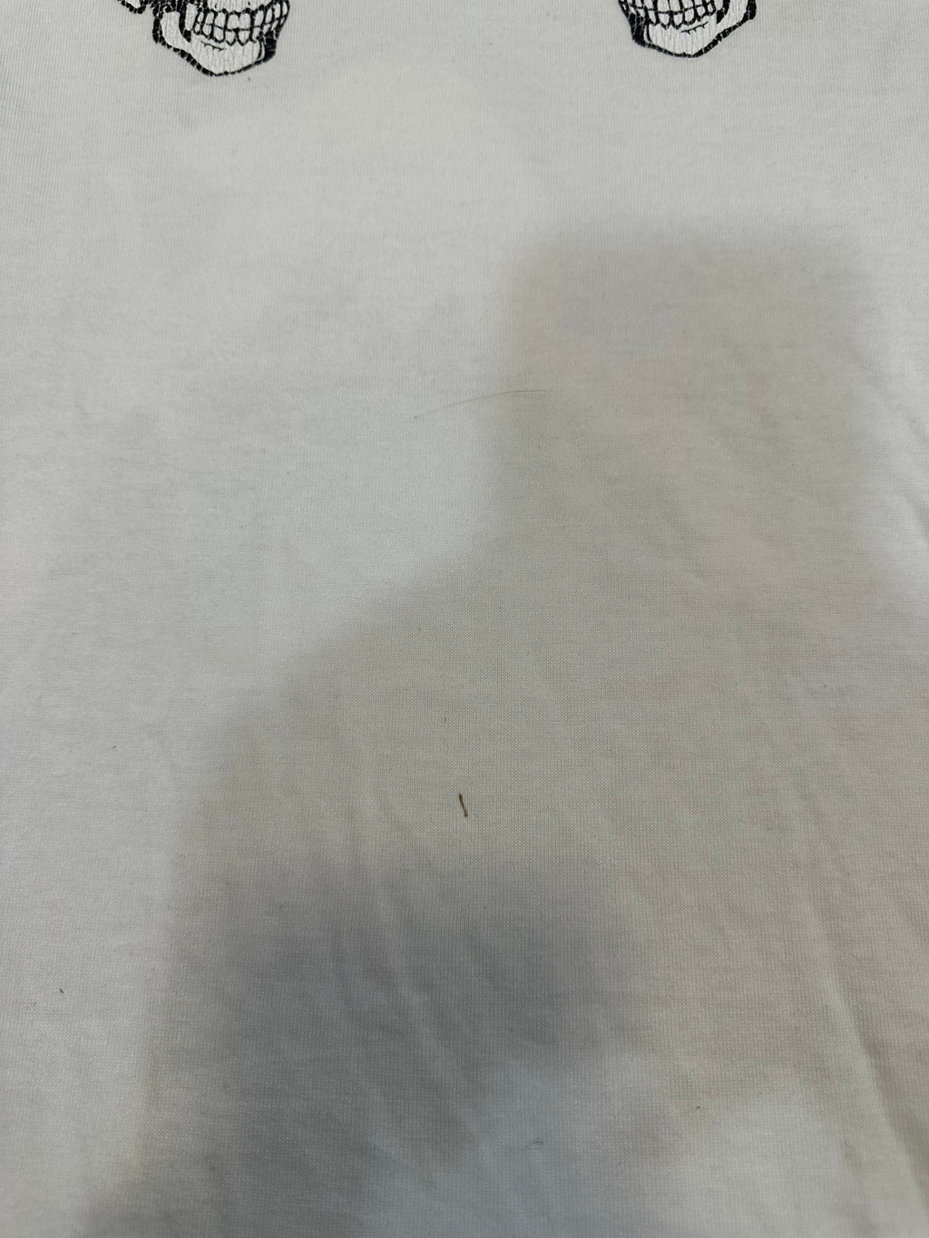 SS04 Number (N)ine Clash T-Shirt