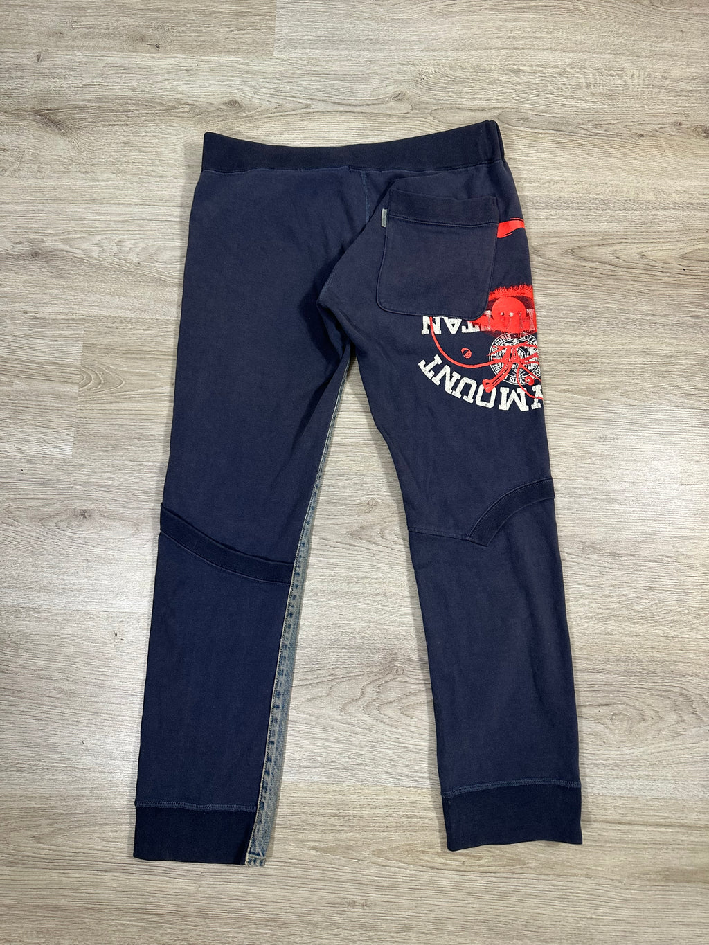 UNDERCOVER AW11 Underman Hybrids