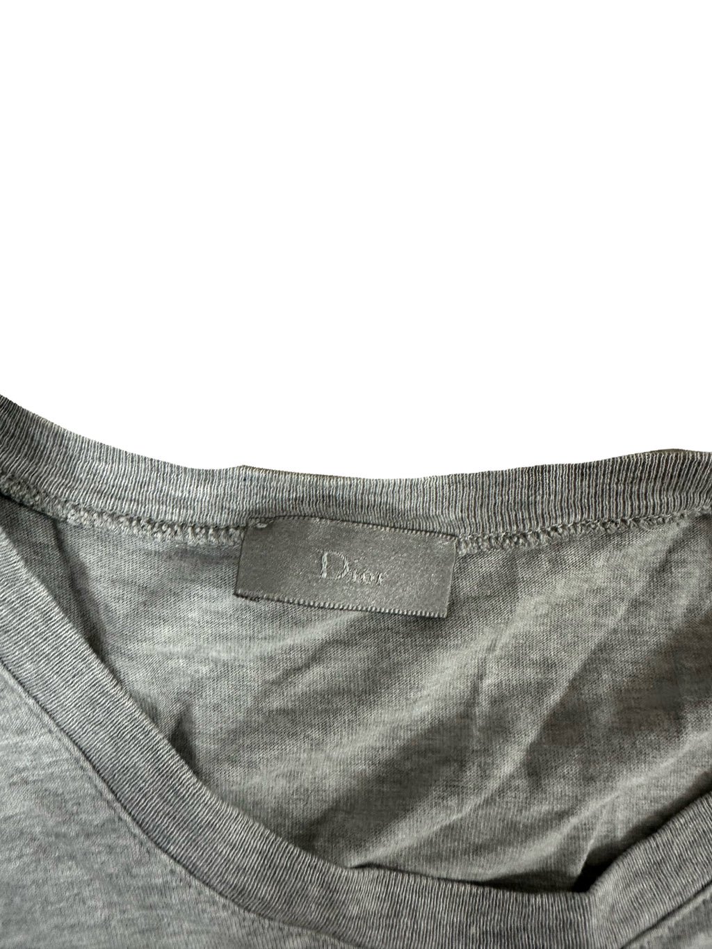 SS06 Dior Homme Twinkle Tee
