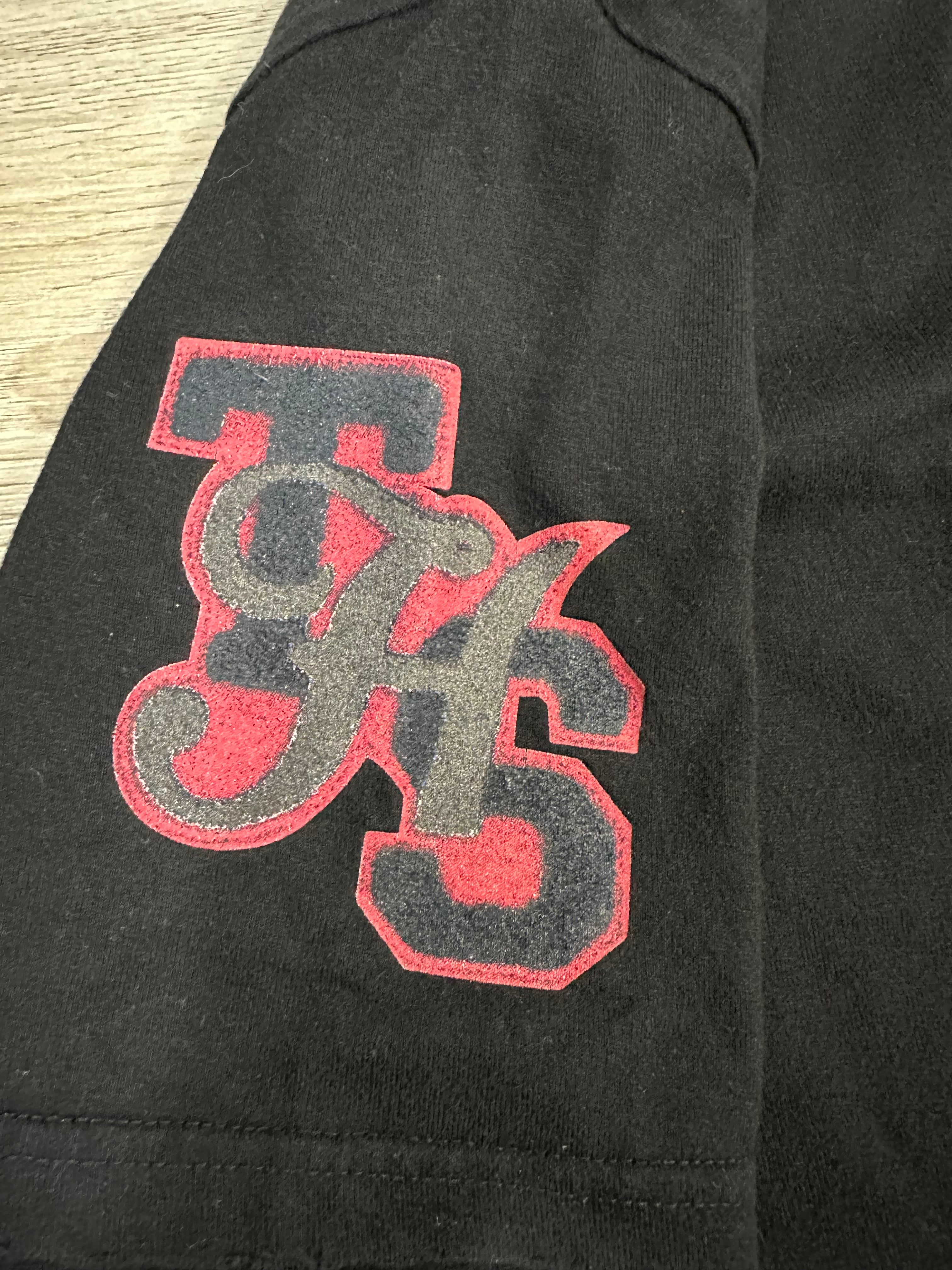 AW05 Number Nine The High Streets T-shirt