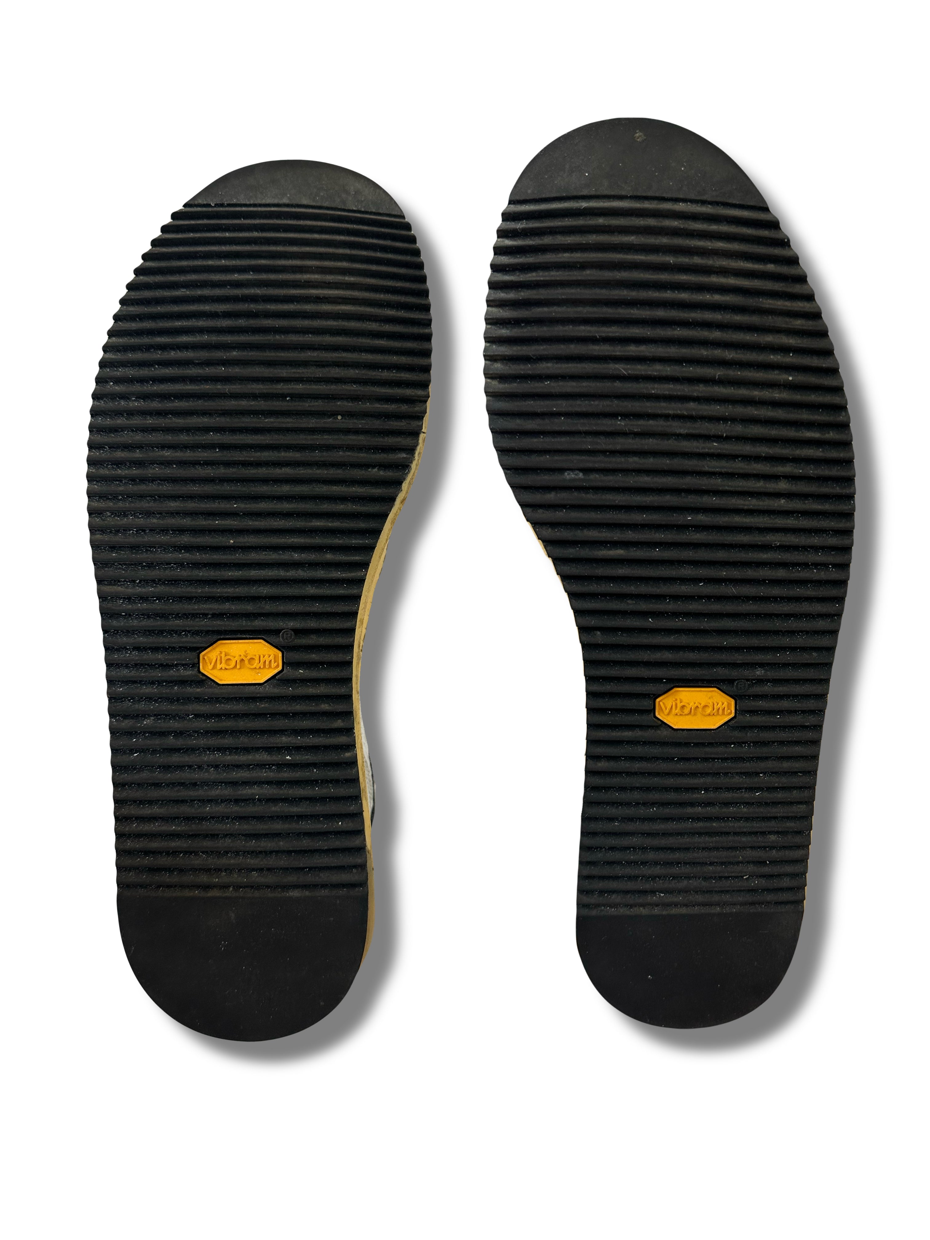 SS08 Rick Owens ‘Reverse Oreo’ Dunk Sneaker