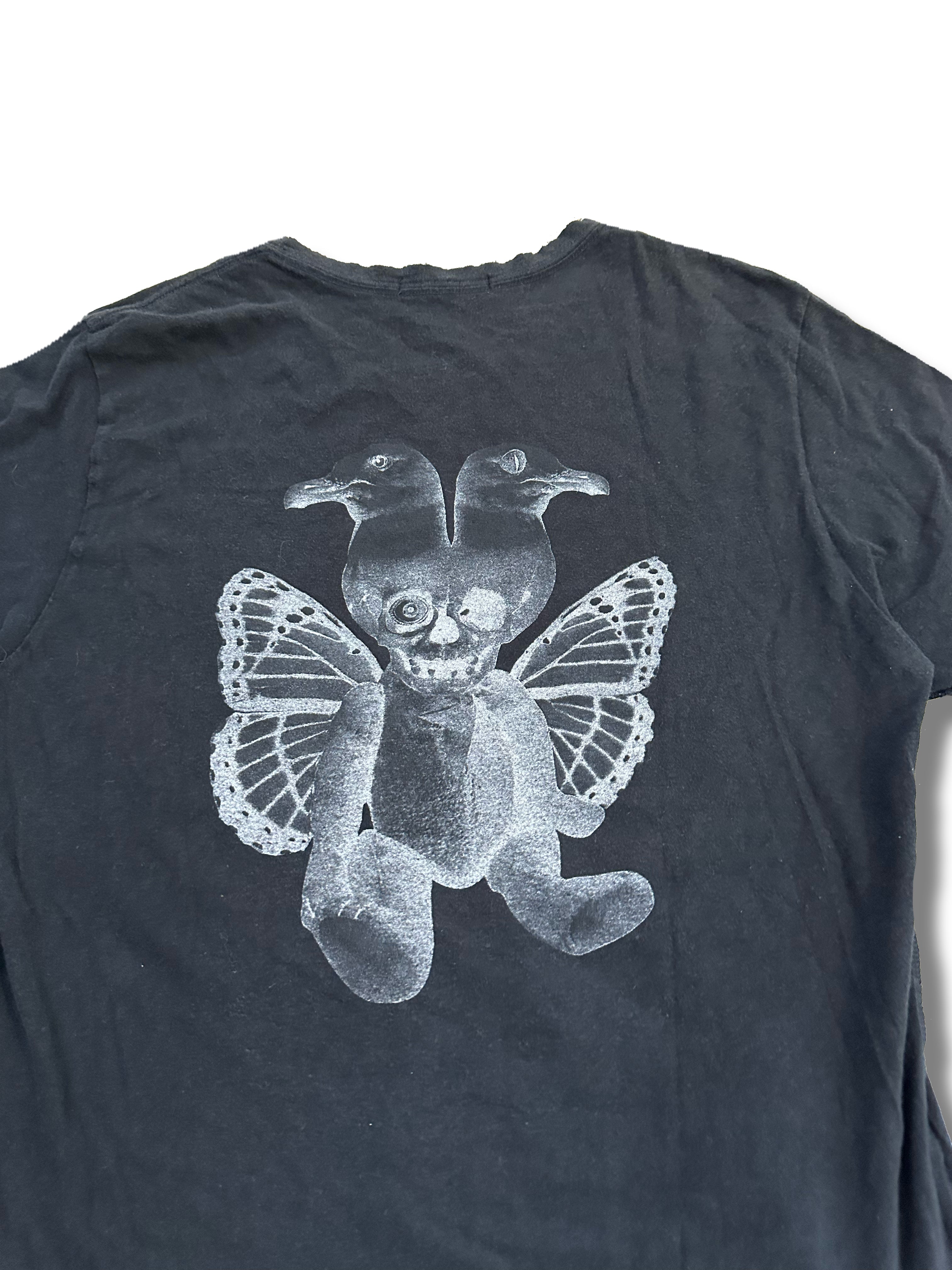 AW03 UNDERCOVER Long Ears T-Shirt