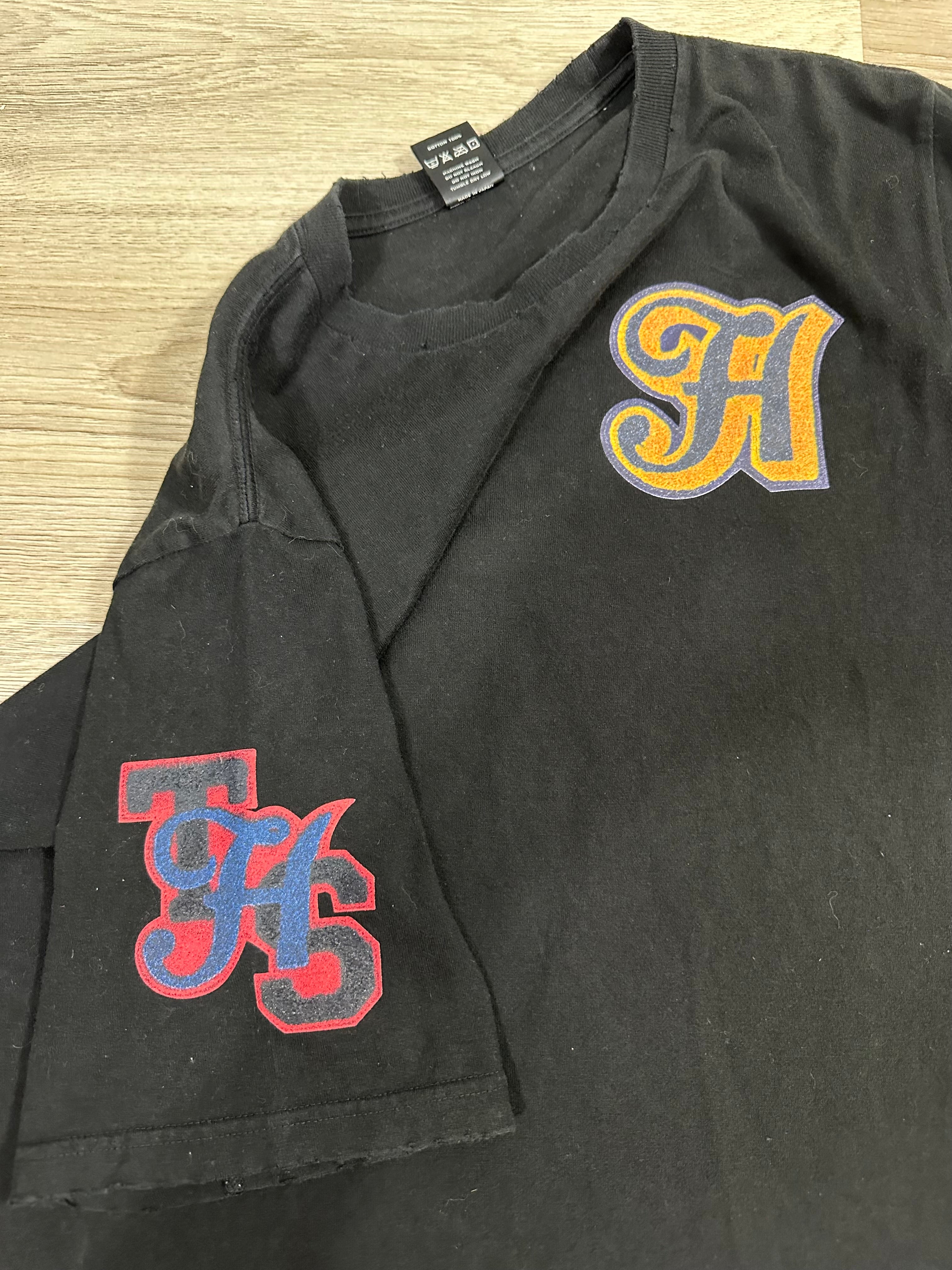 Number (N)ine AW05 THS Shirt