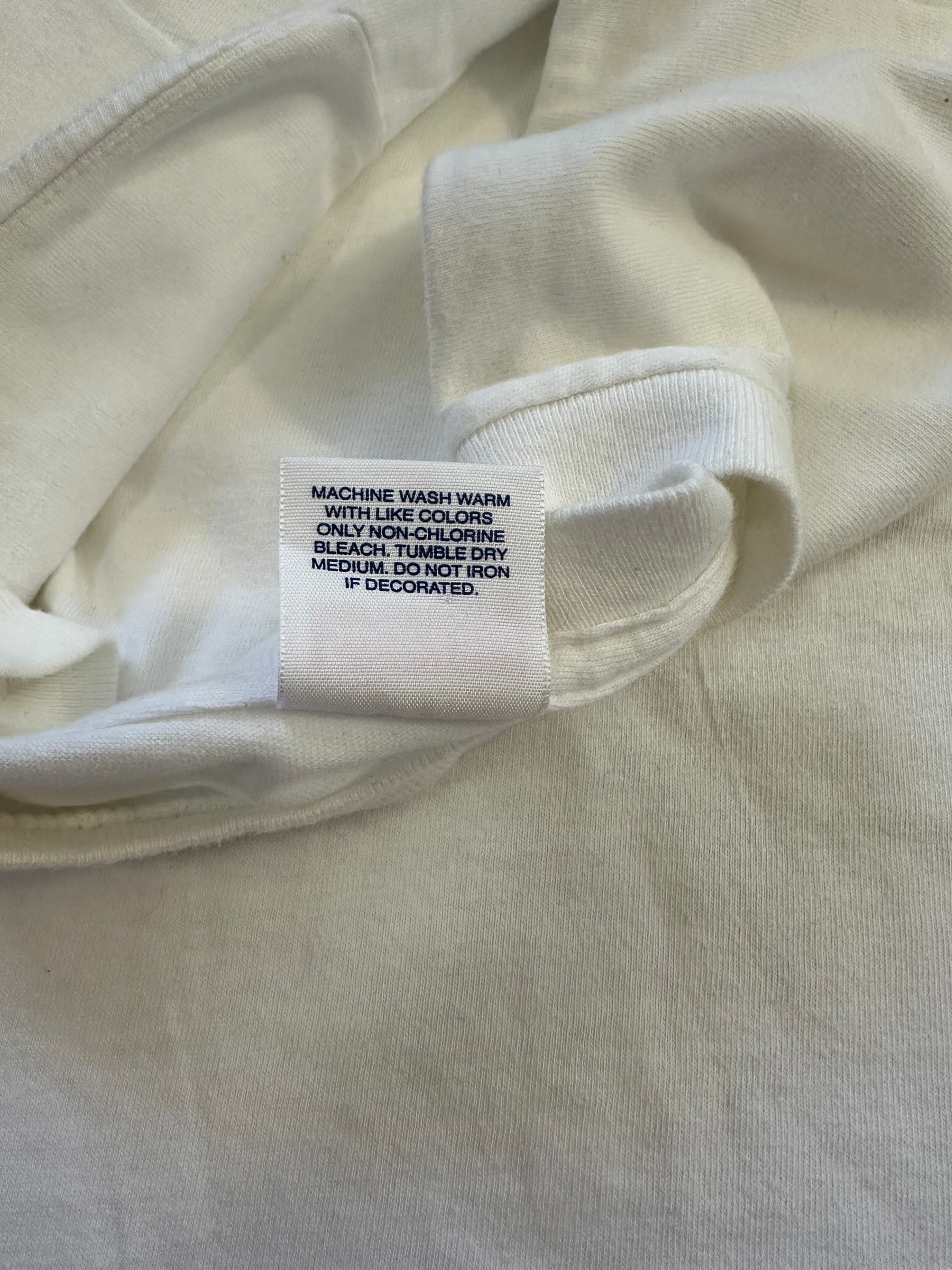 SS12 Supreme Kate Moss Picture Tee Size M