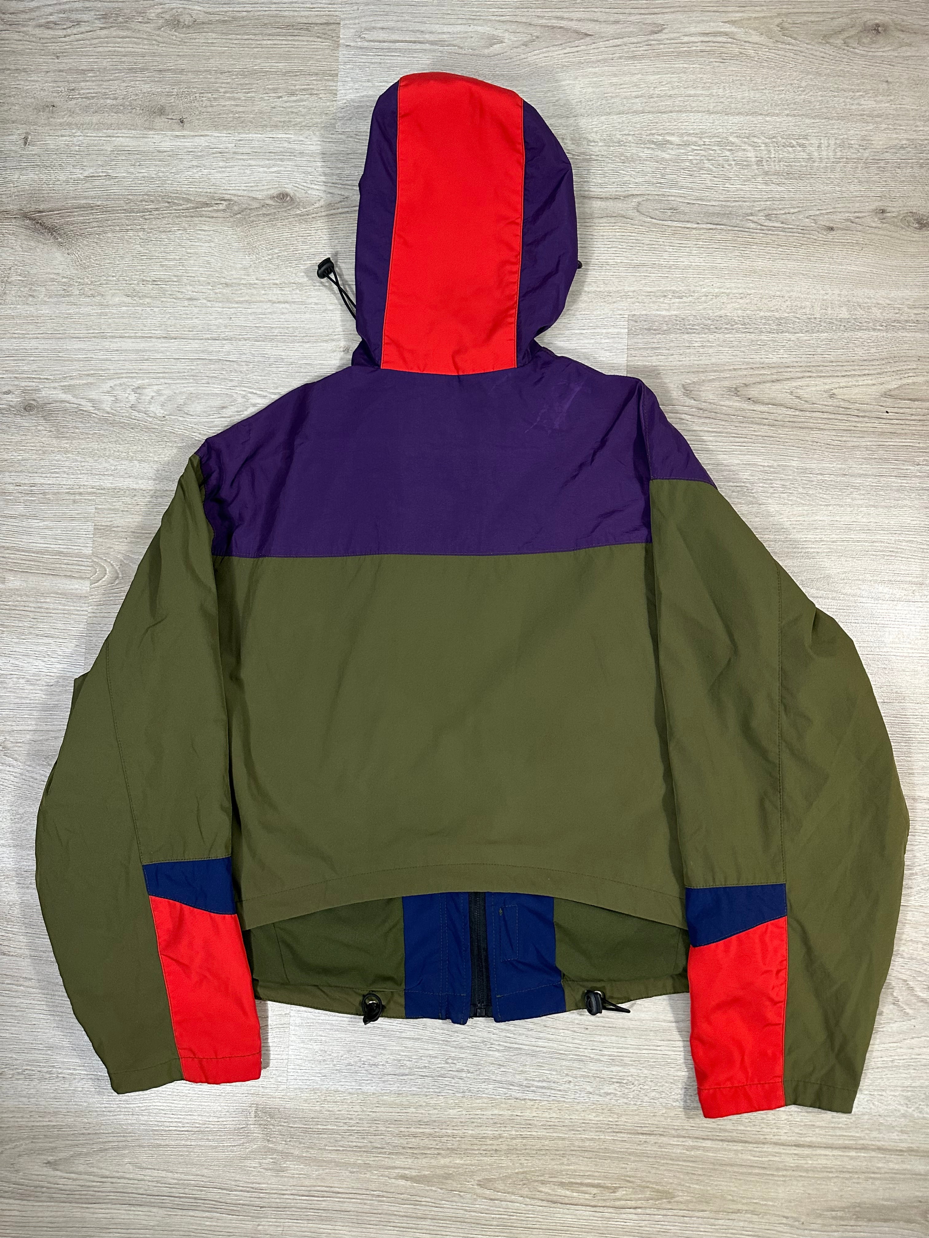 Martine Rose Multi Color Jacket