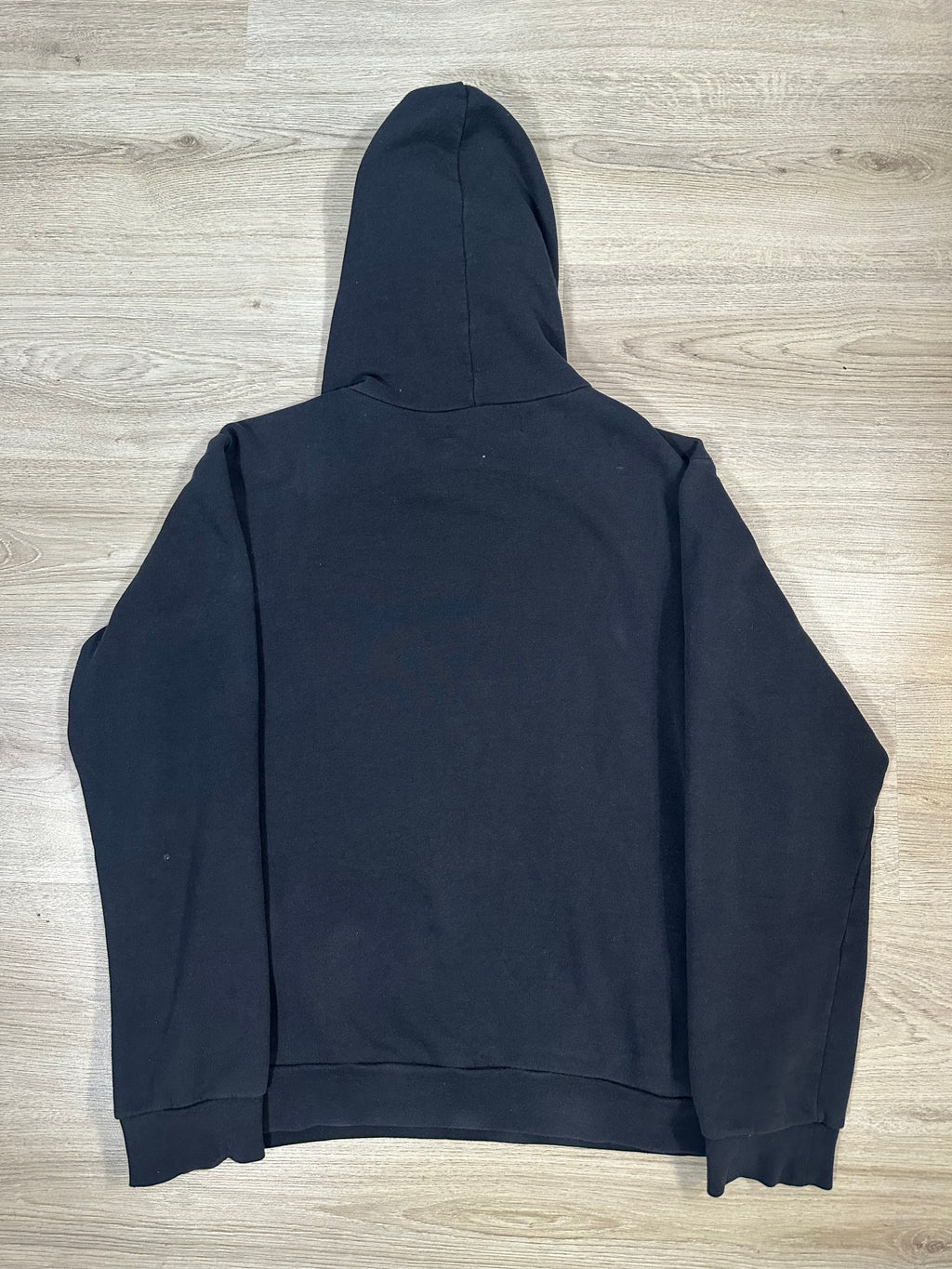 AW03 Raf Simons Closer Hoodie