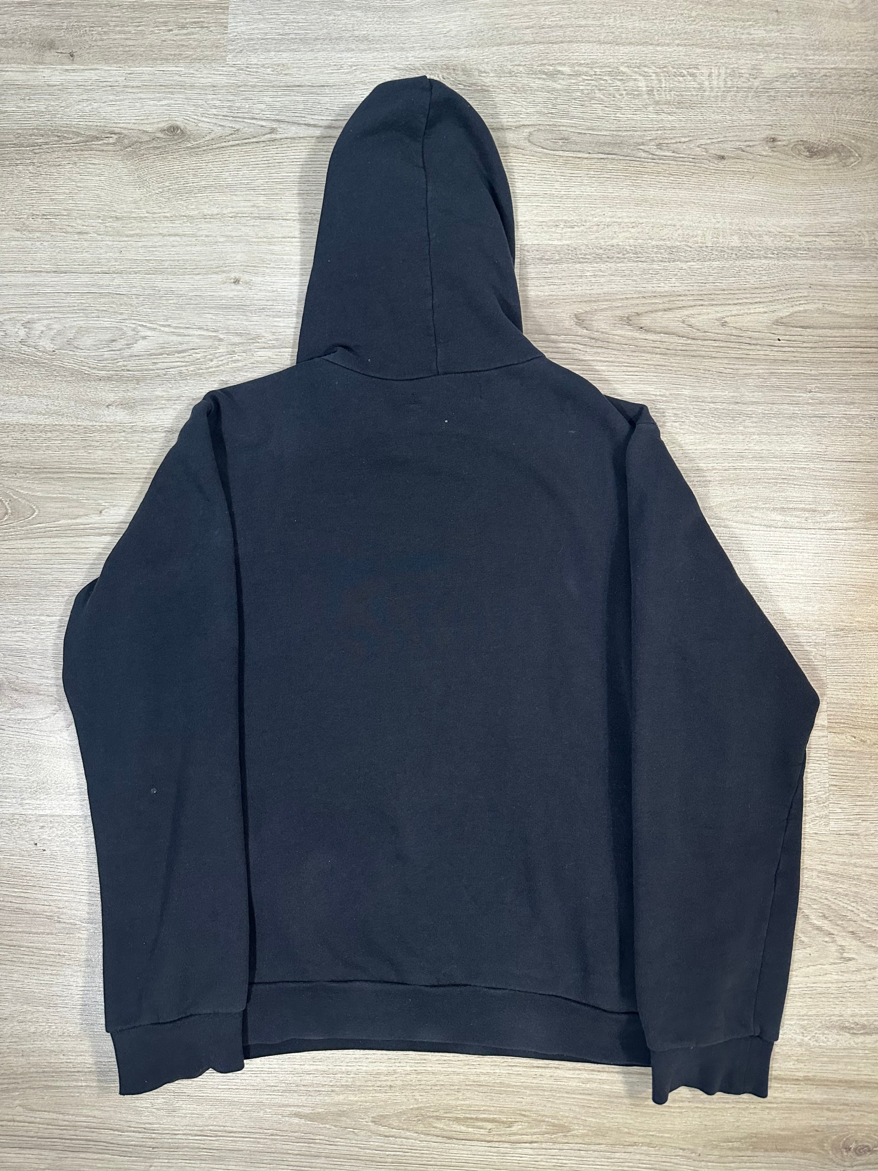 AW03 Raf Simons Closer Hoodie