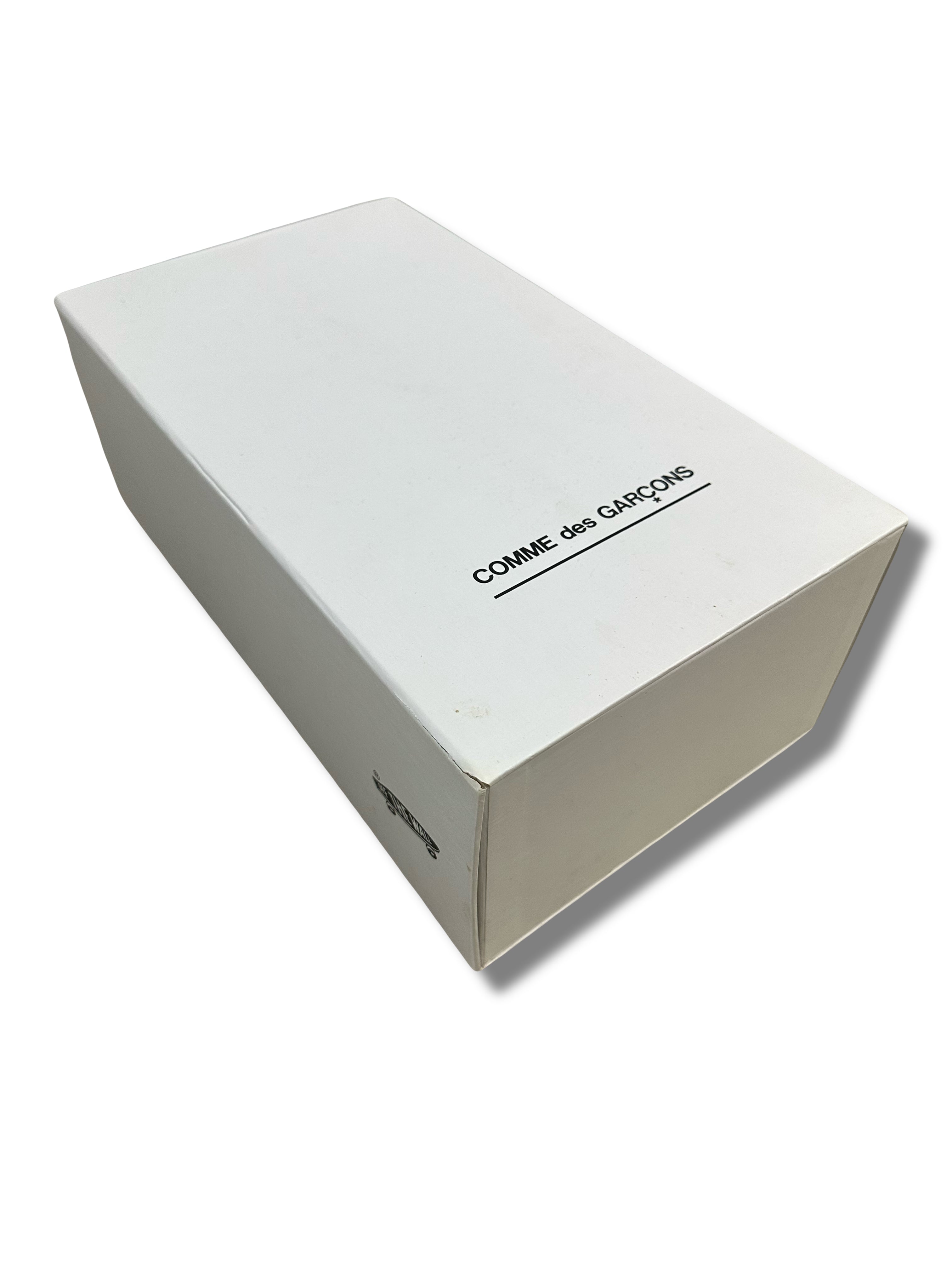 Comme Des Garçon x Vans Freedom Collab