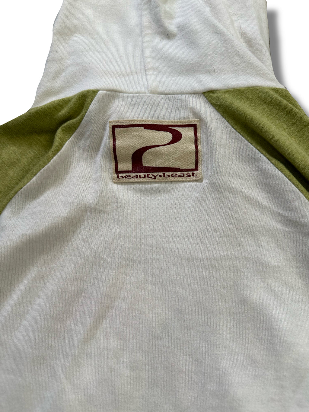 AW99 Beauty:Beast Nurse Sweet Blood Honey Ragalan Hoodie