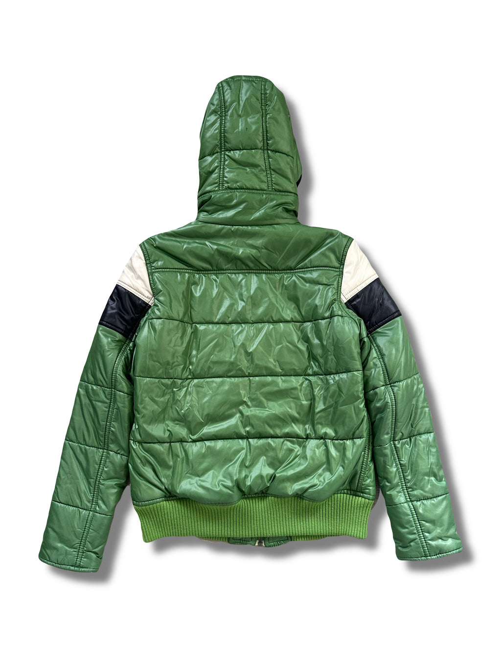 Hysteric Glamour Puffer Jacket