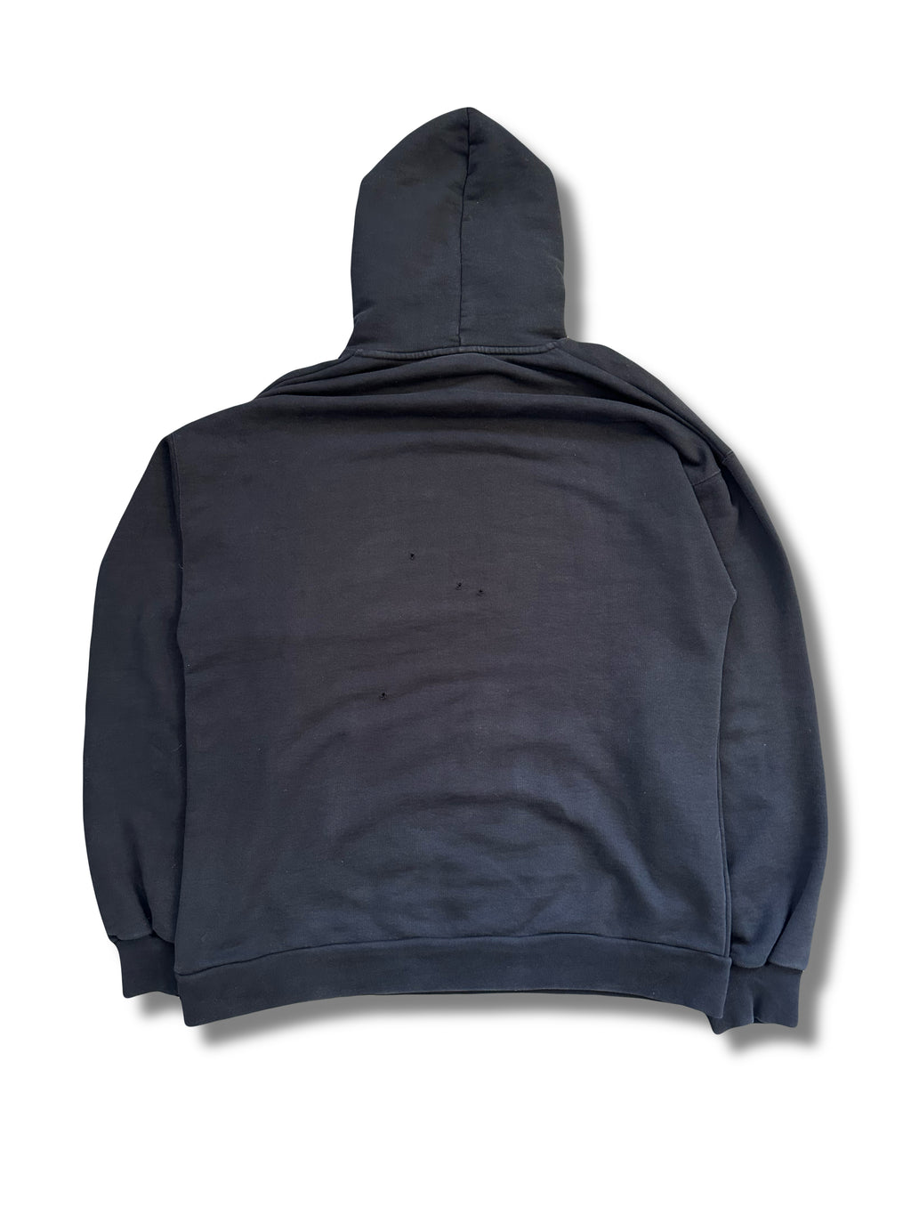 SS19 Vetements Target Hoodie Size S