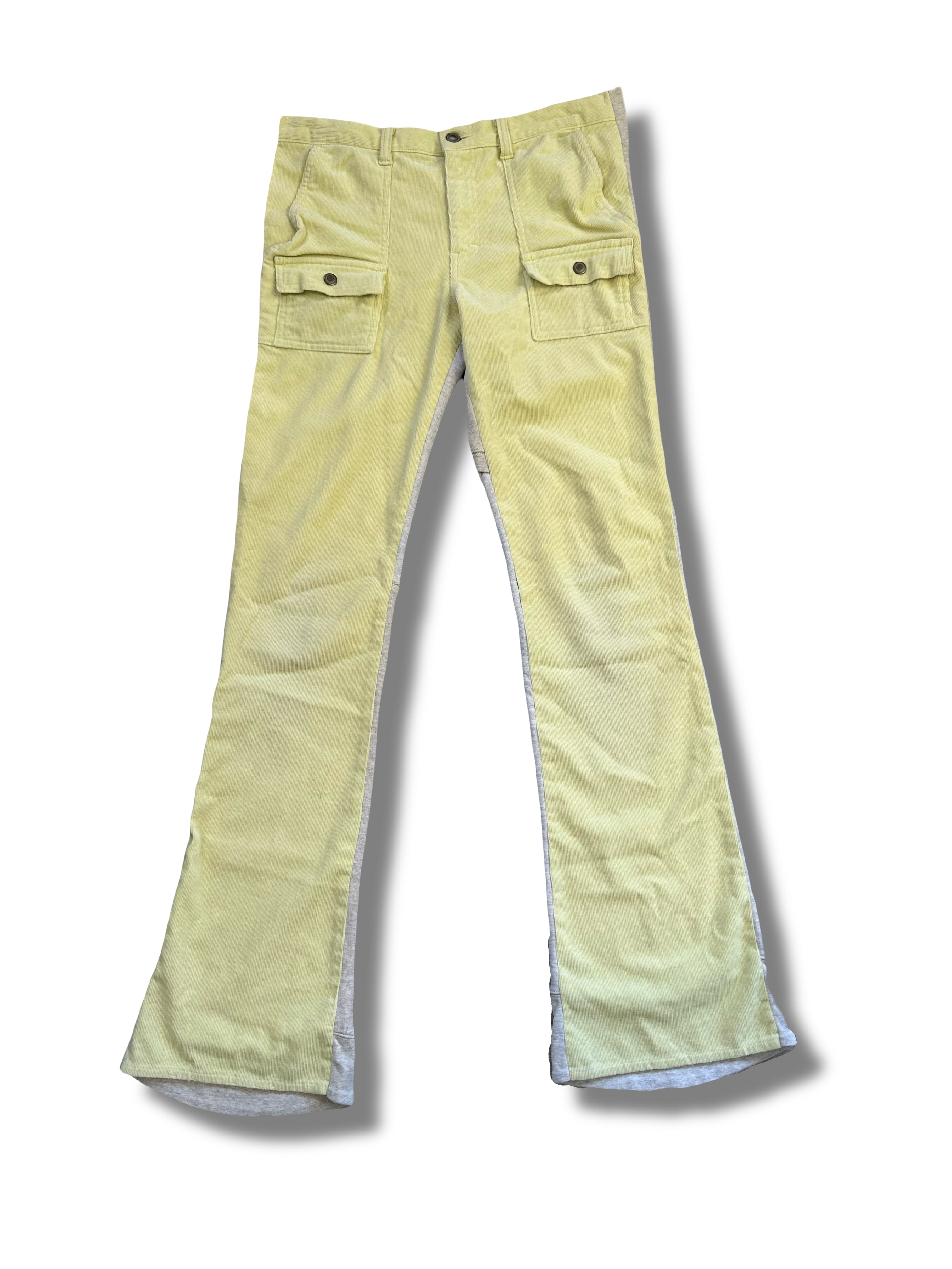 SAMPLE SS04 UNDERCOVER Hybrid Corduroy