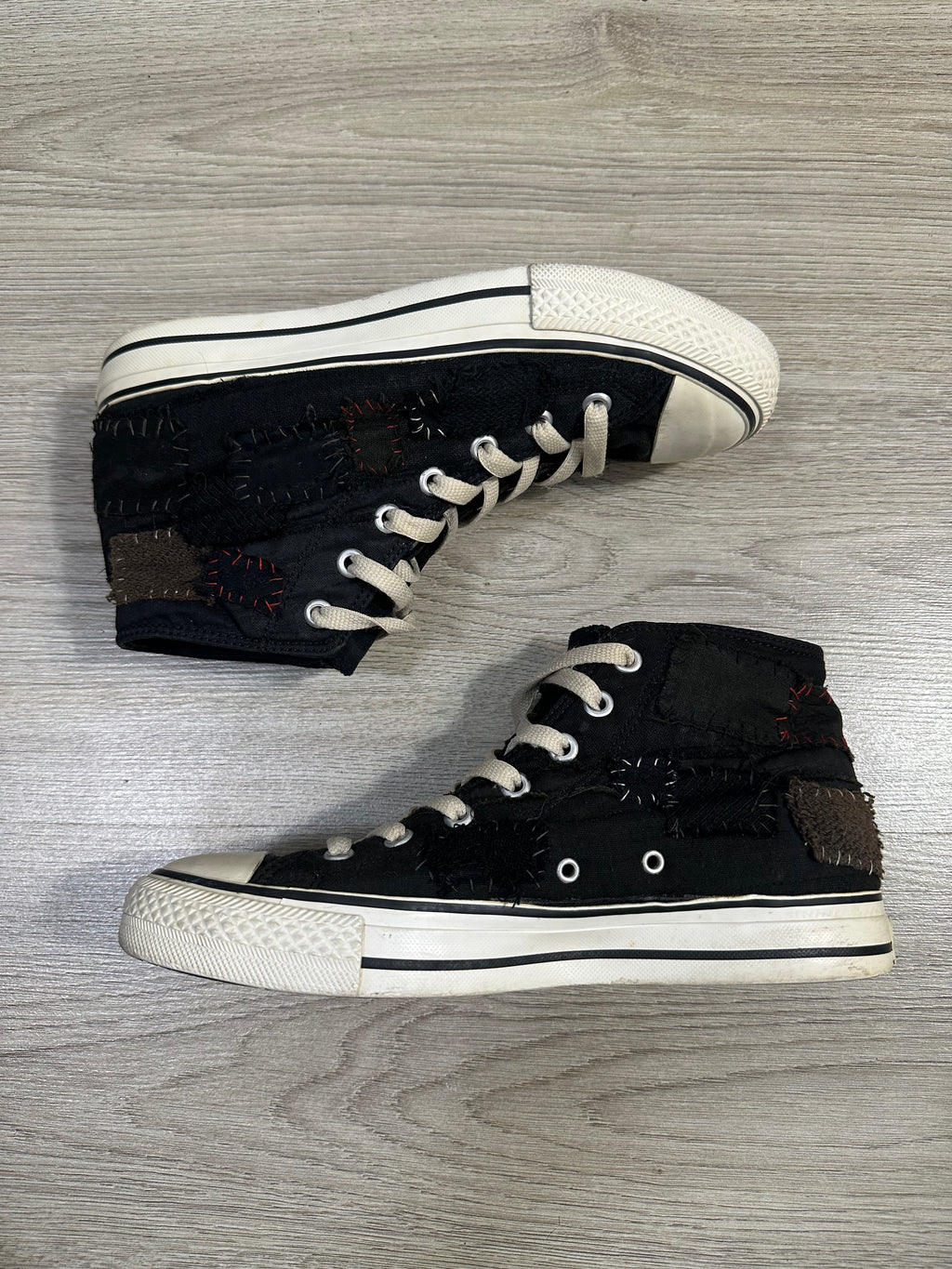 SS03 Undercover Scab Converse