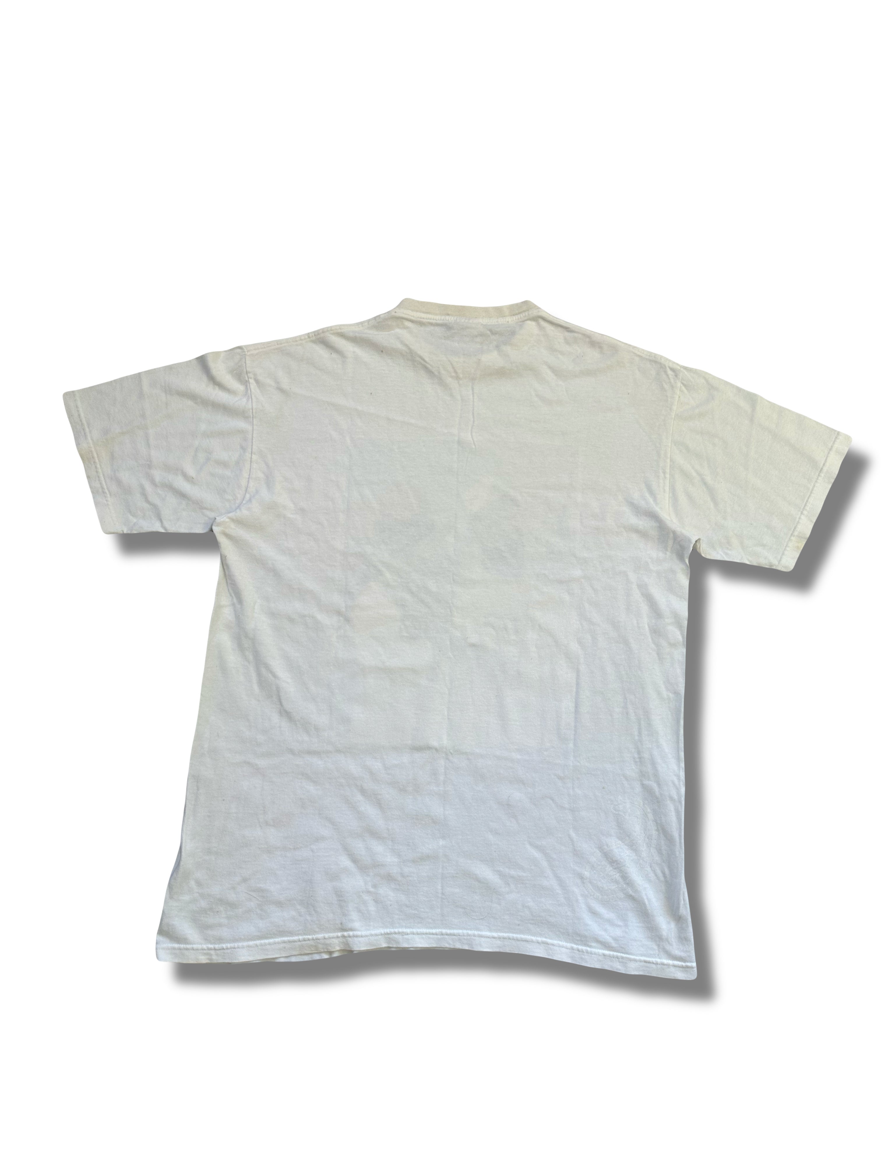 SS06 Supreme Dipset Picture Tee