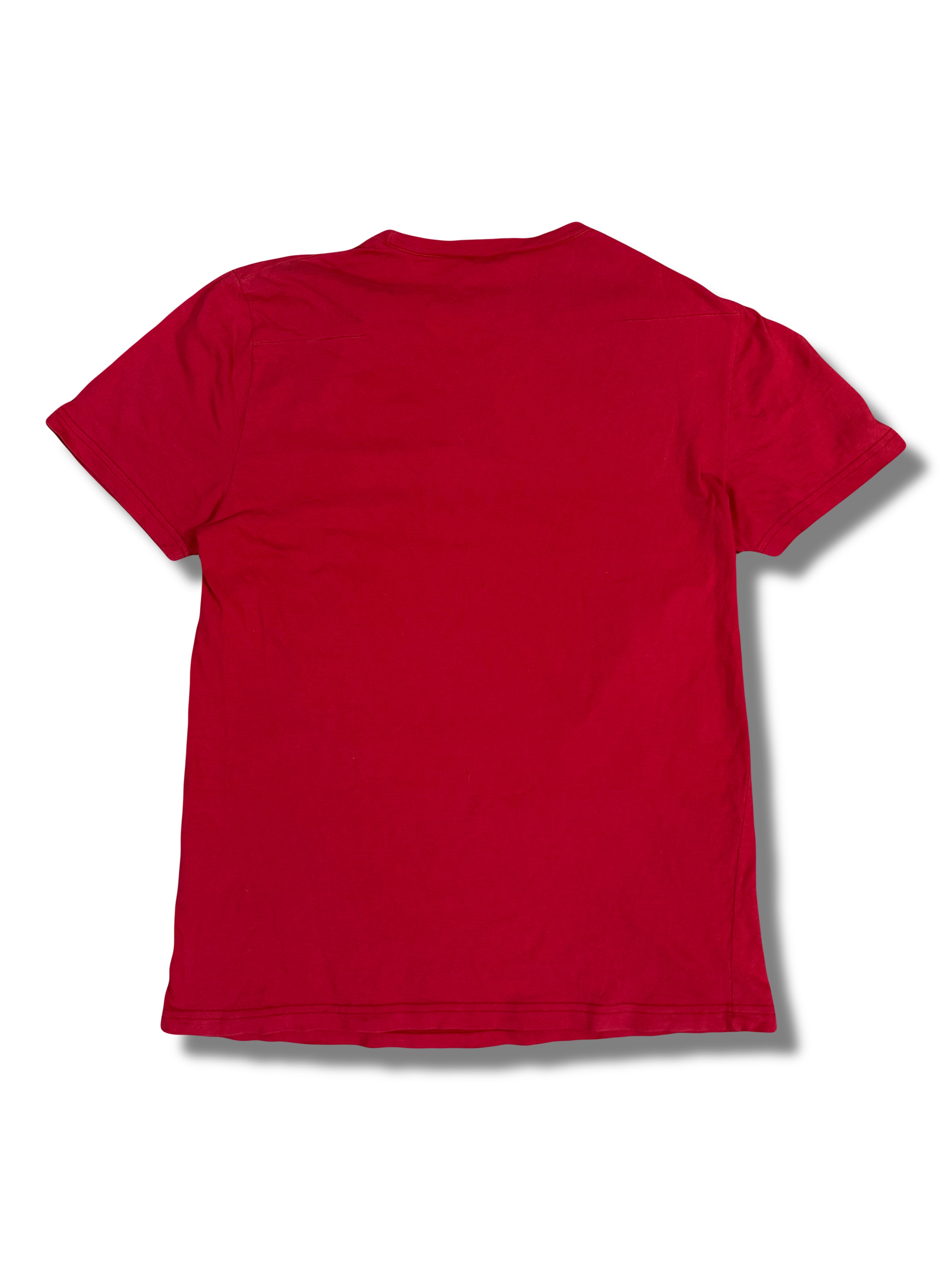 AW06 Dior Homme Forget me Not