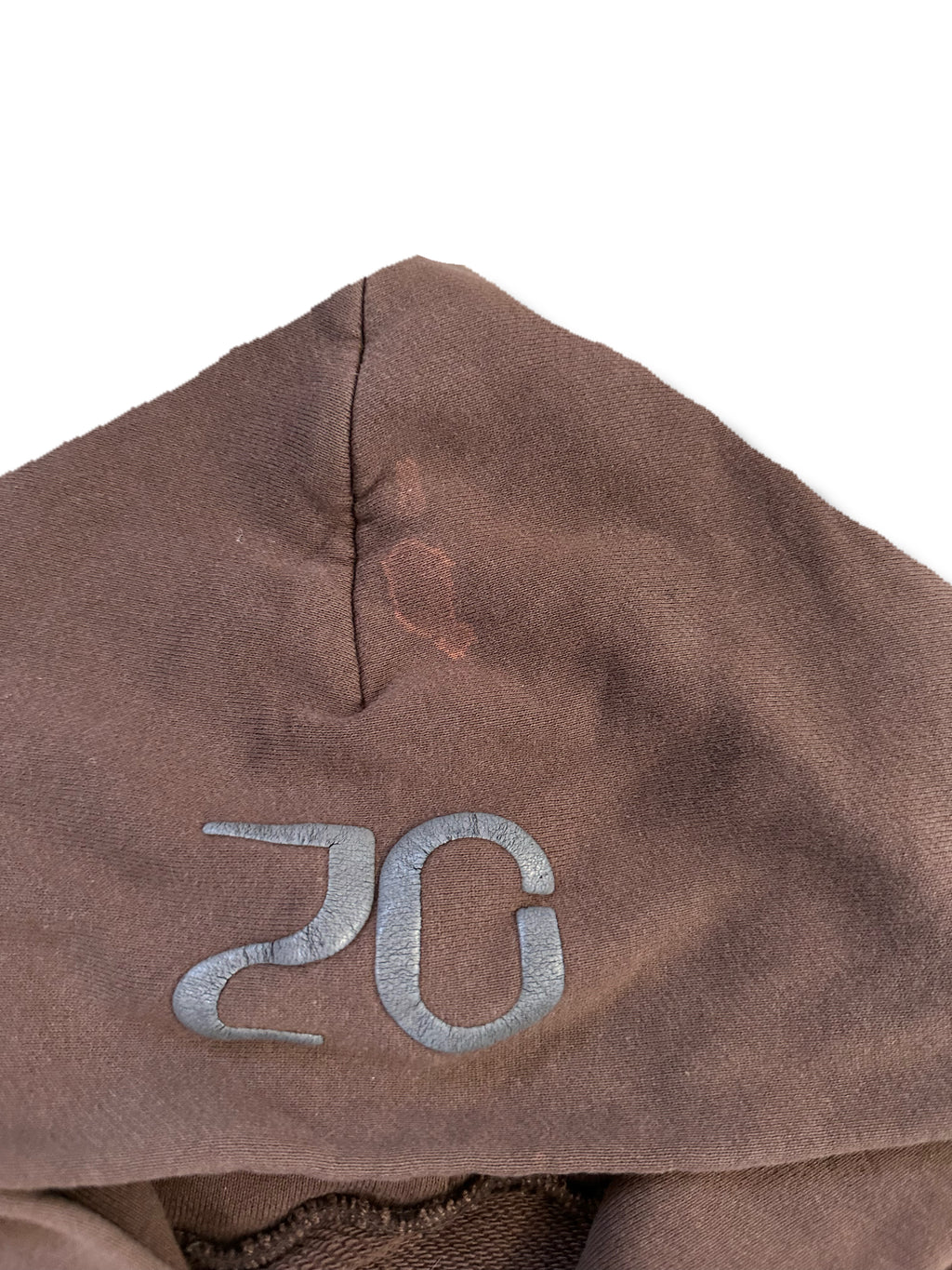 SS00 Beauty:Beast 02 Hoodie Size 3