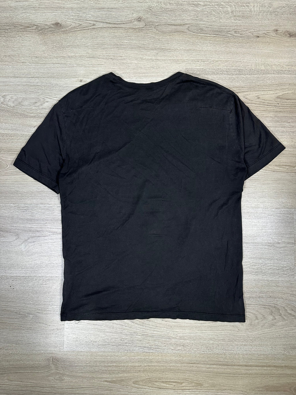 SS06 Dior Homme Some Things T-Shirt
