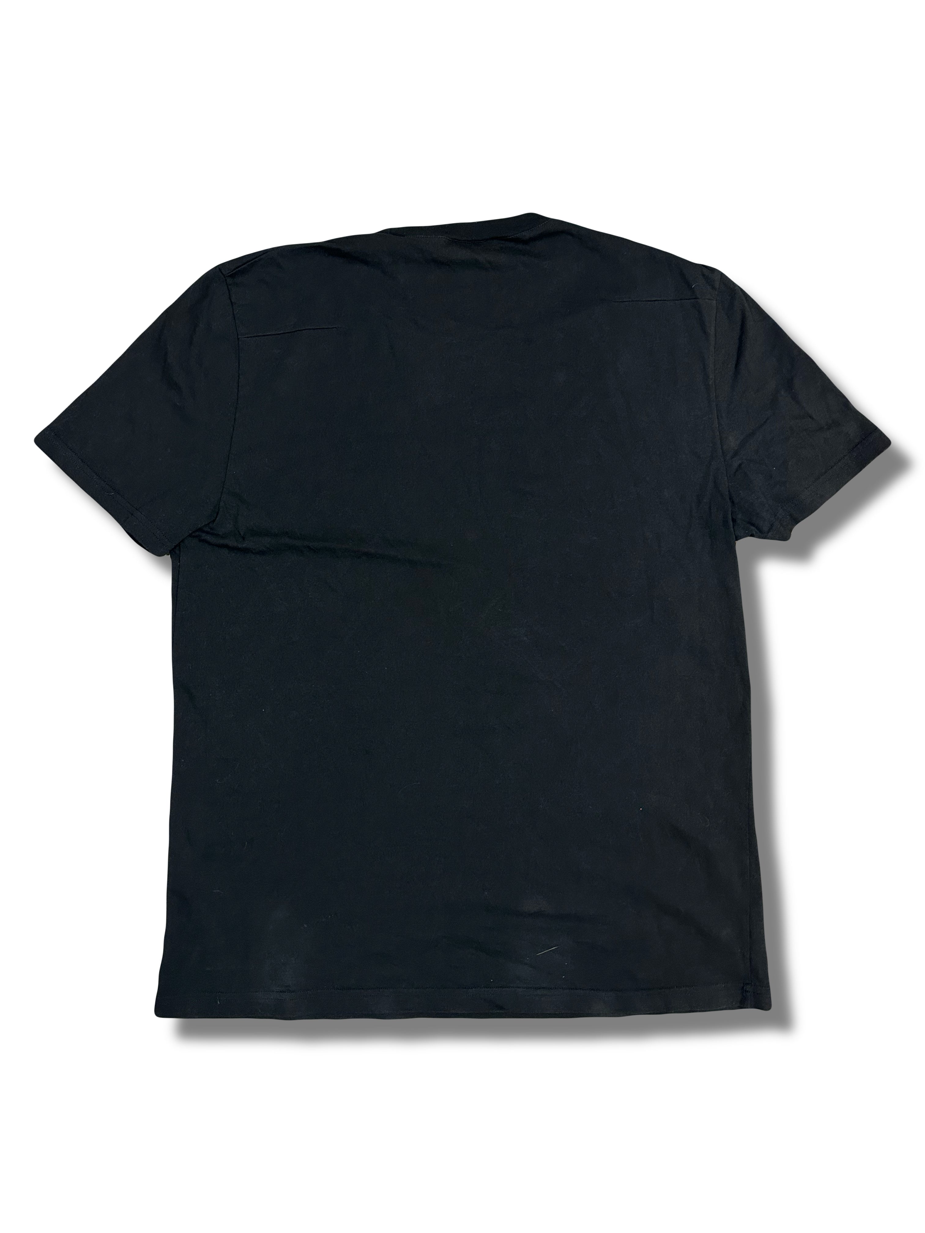 AW06 Dior Homme Forget me Not