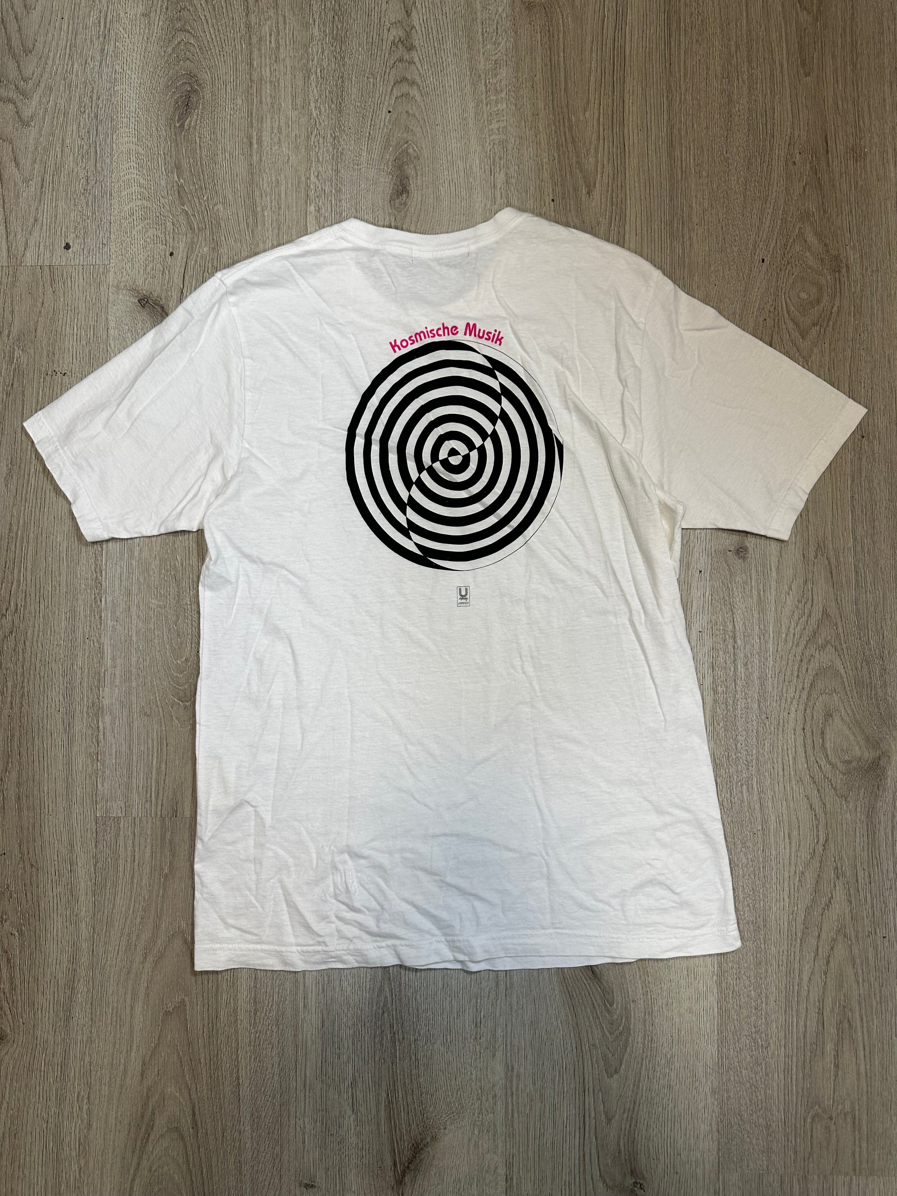SS06 Undercover Chuuut T-shirt