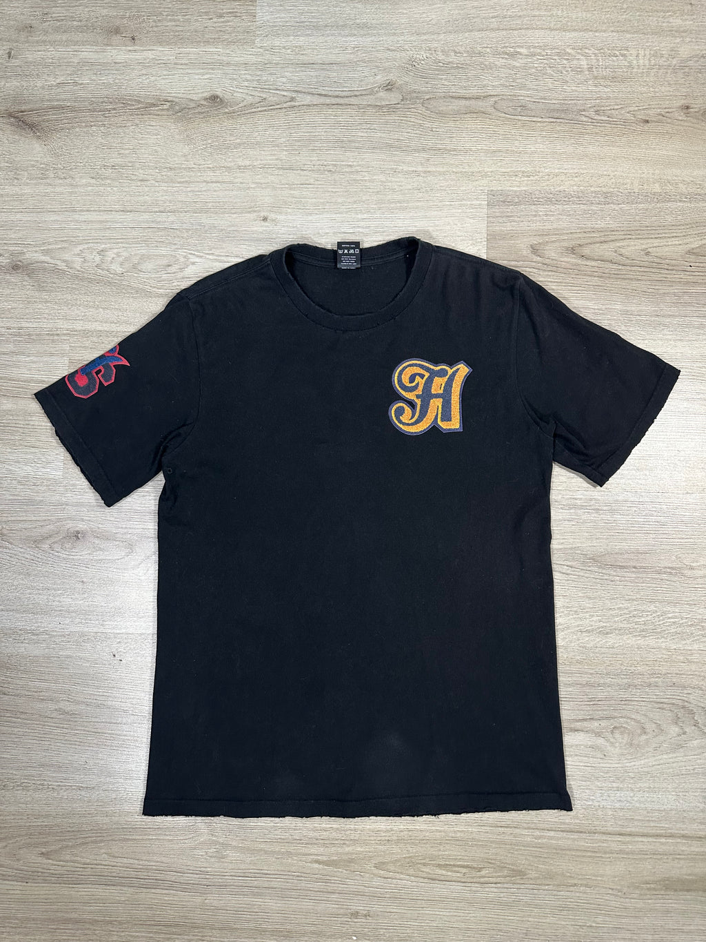 Number (N)ine AW05 THS Shirt