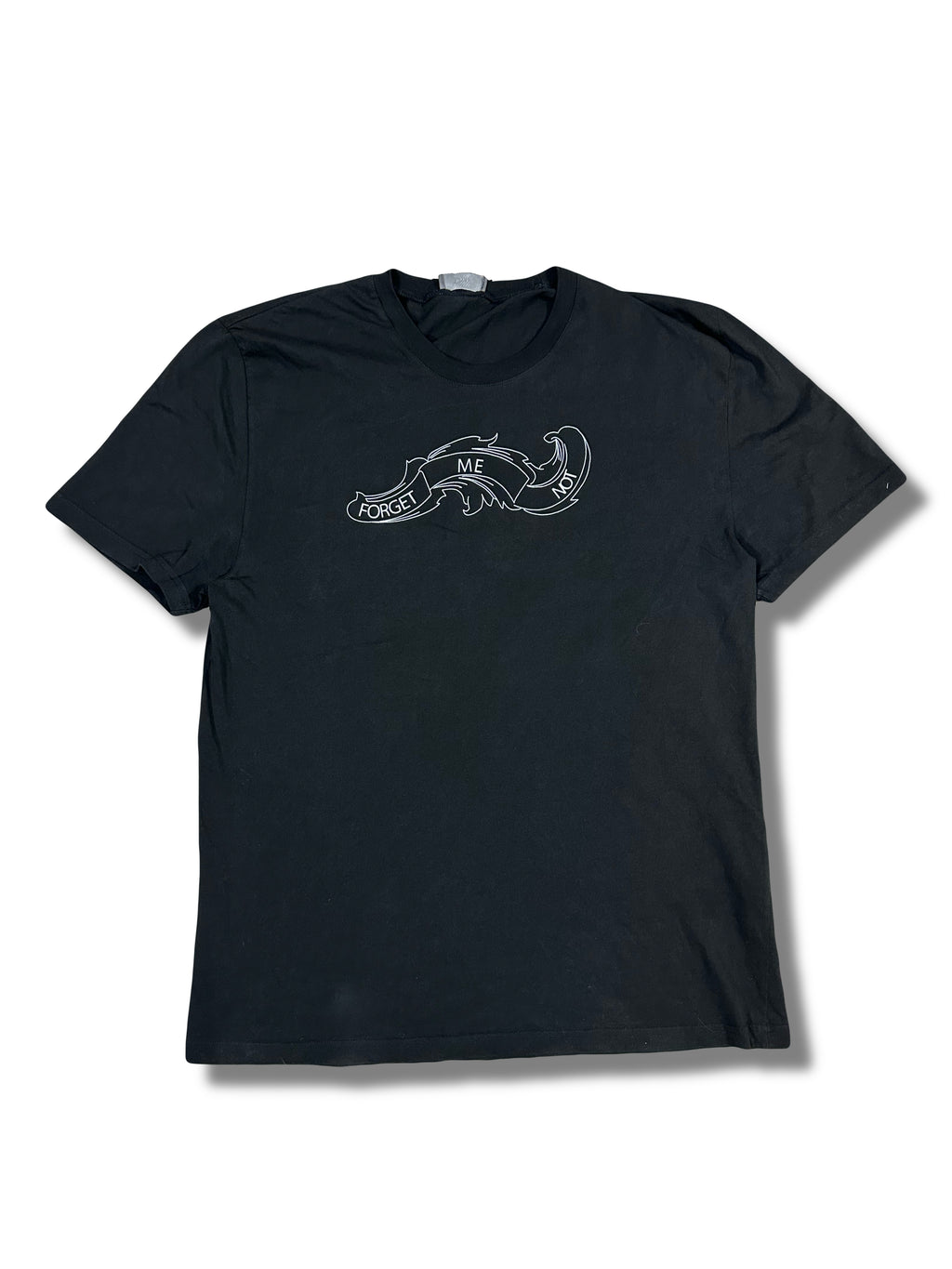 AW06 Dior Homme Forget me Not