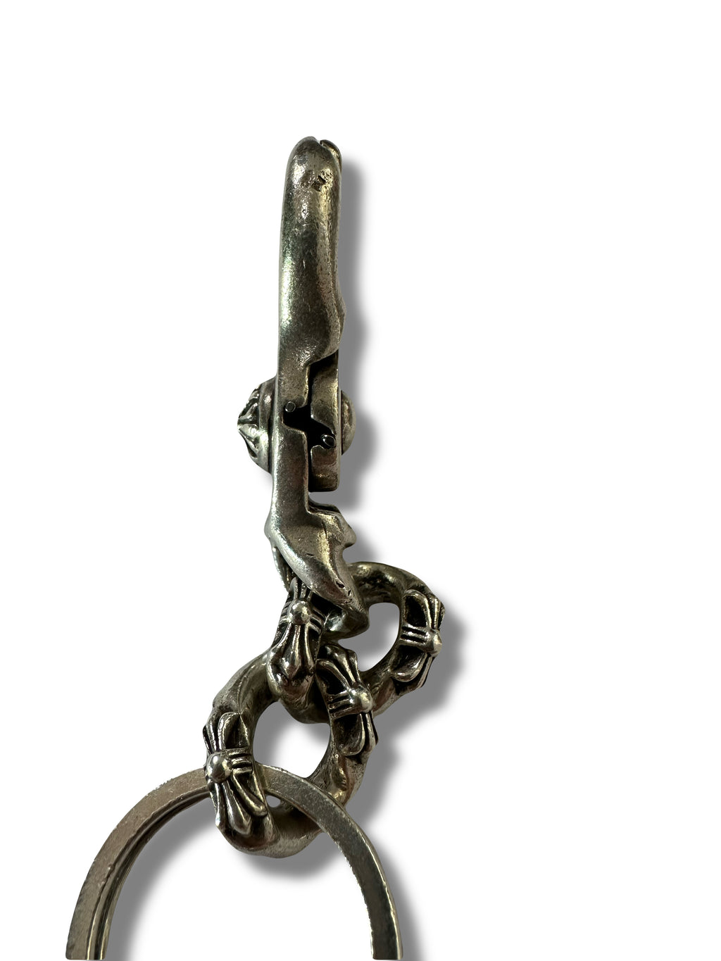 Chrome Hearts CLP CHN XFANCY-S