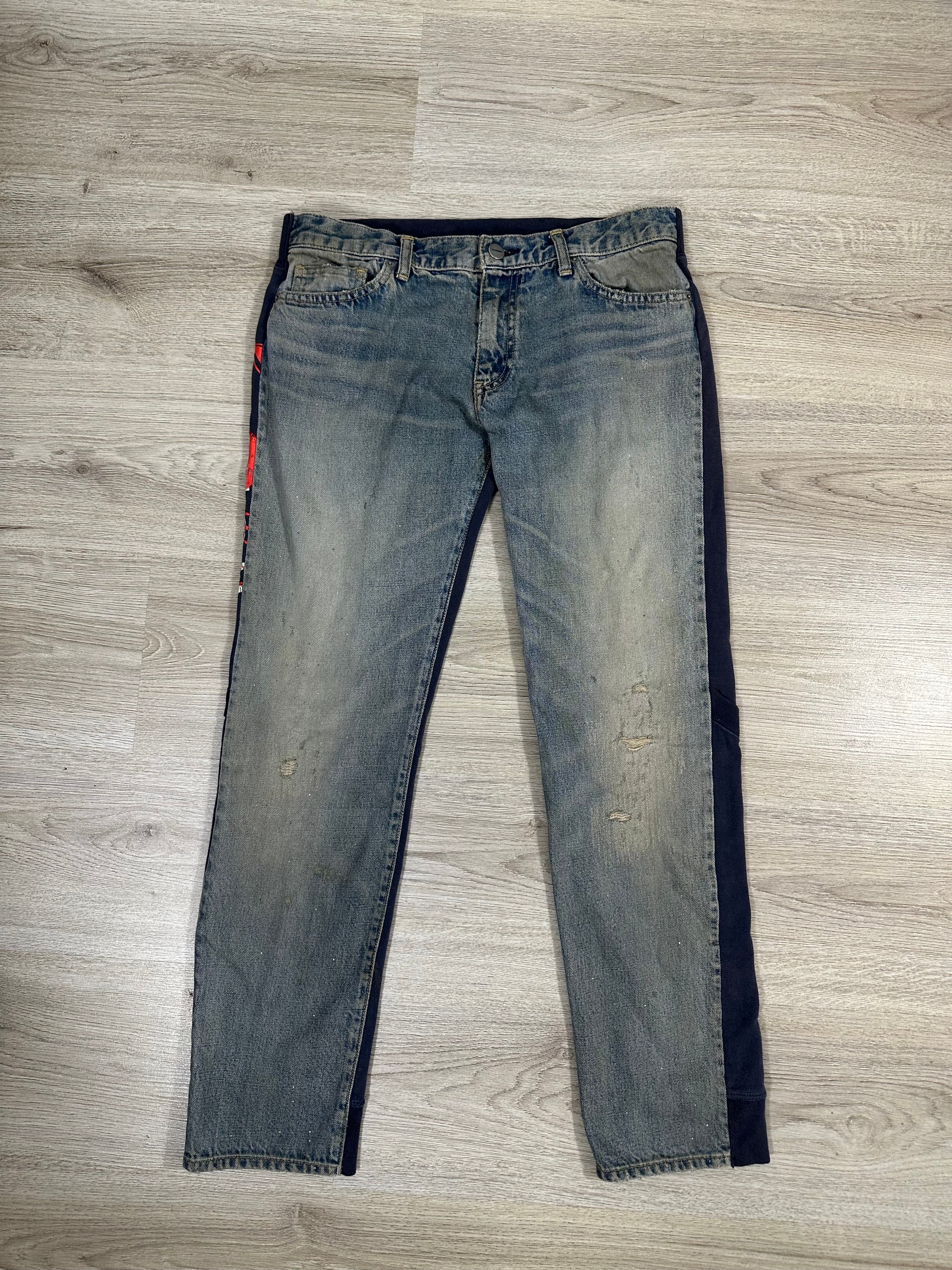 UNDERCOVER AW11 Underman Hybrids