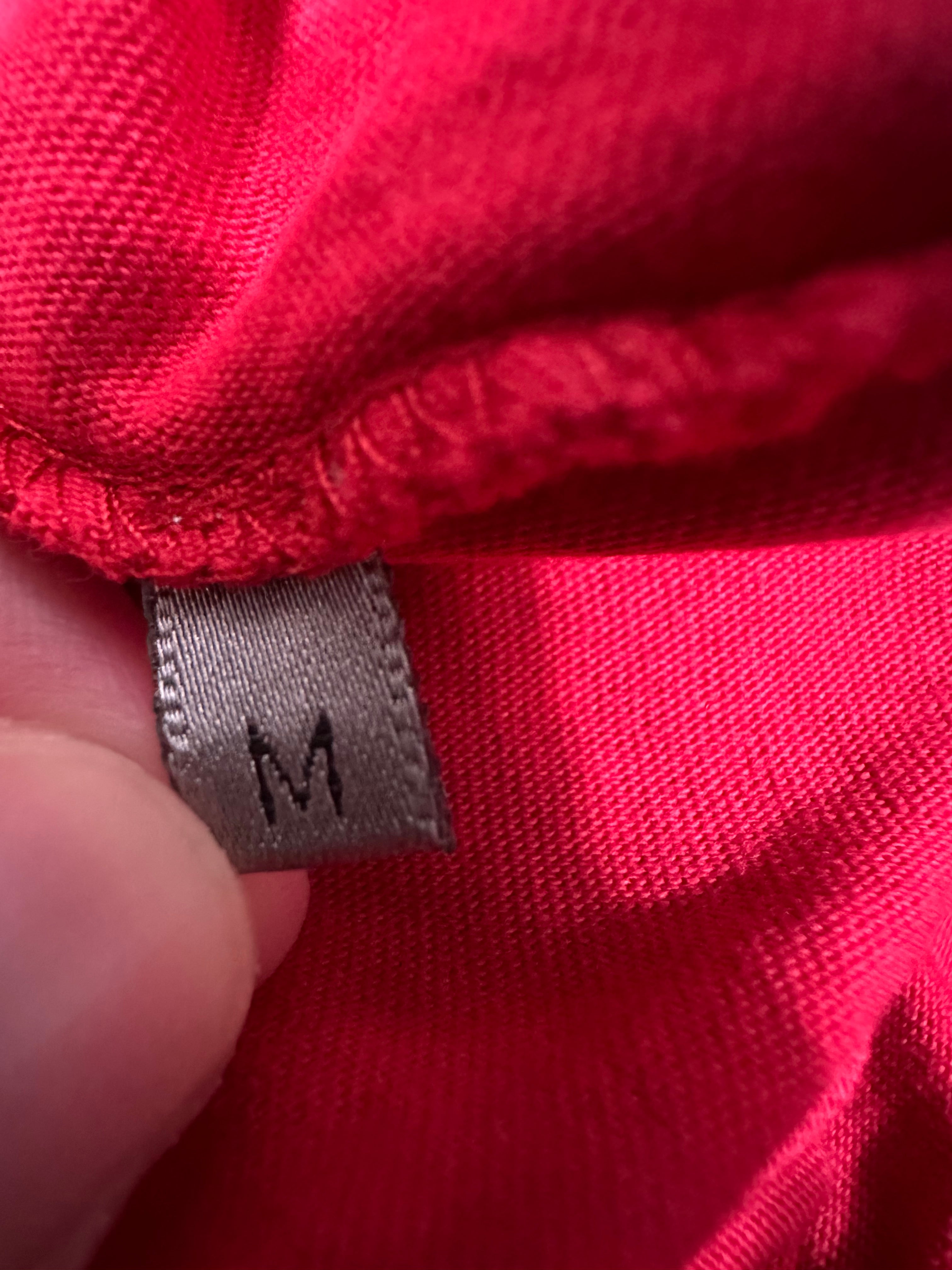 AW06 Dior Homme Forget me Not