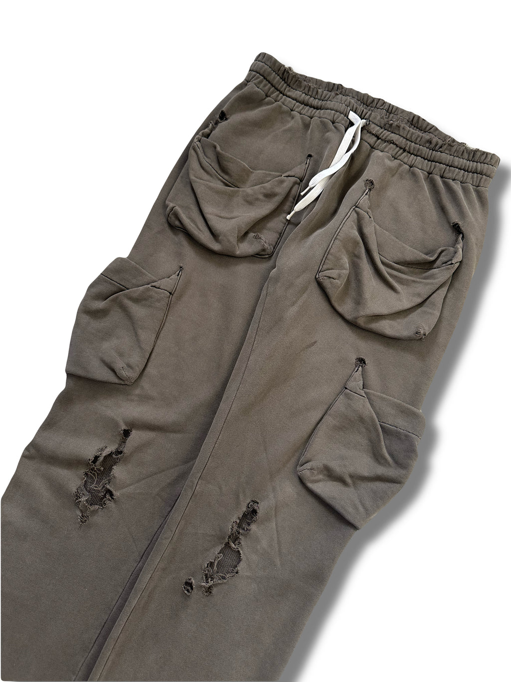 SS05 Number (N)ine Nightcrawler Sweatpants