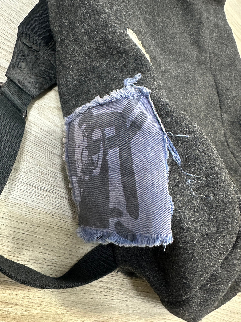 AW08 Raf Simons x Eastpak Backpack