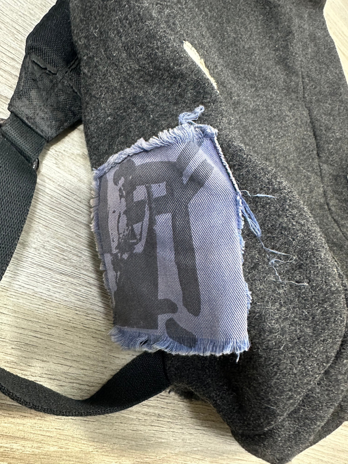 AW08 Raf Simons x Eastpak Backpack
