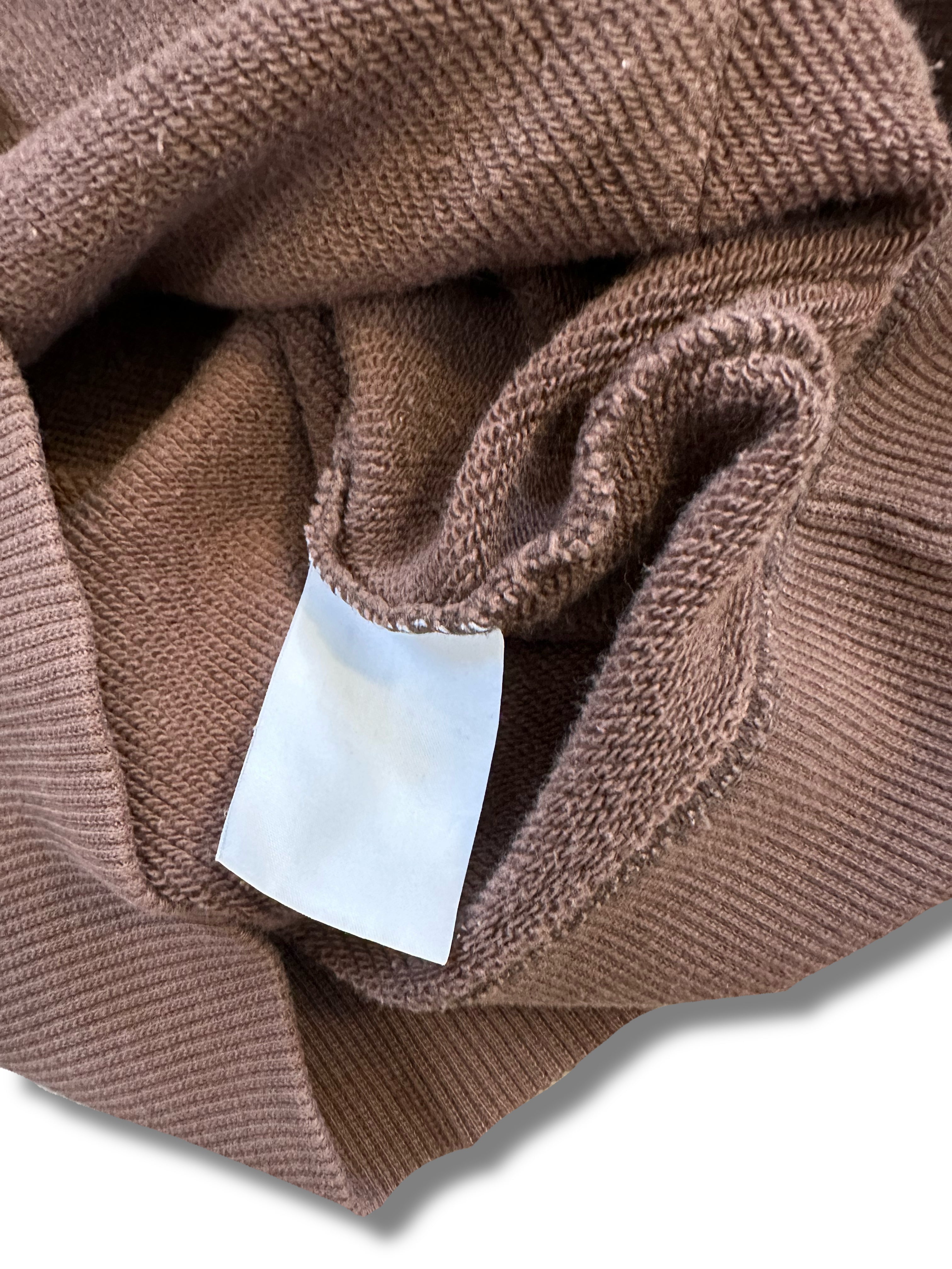 SS00 Beauty:Beast 02 Hoodie Size 3