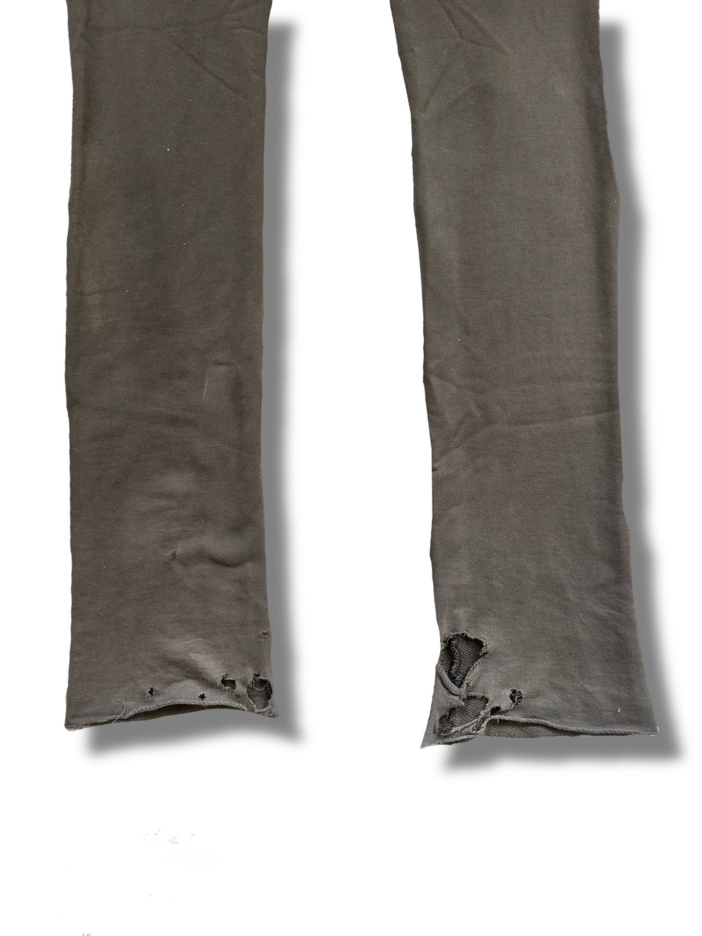 SS05 Number (N)ine Nightcrawler Sweatpants