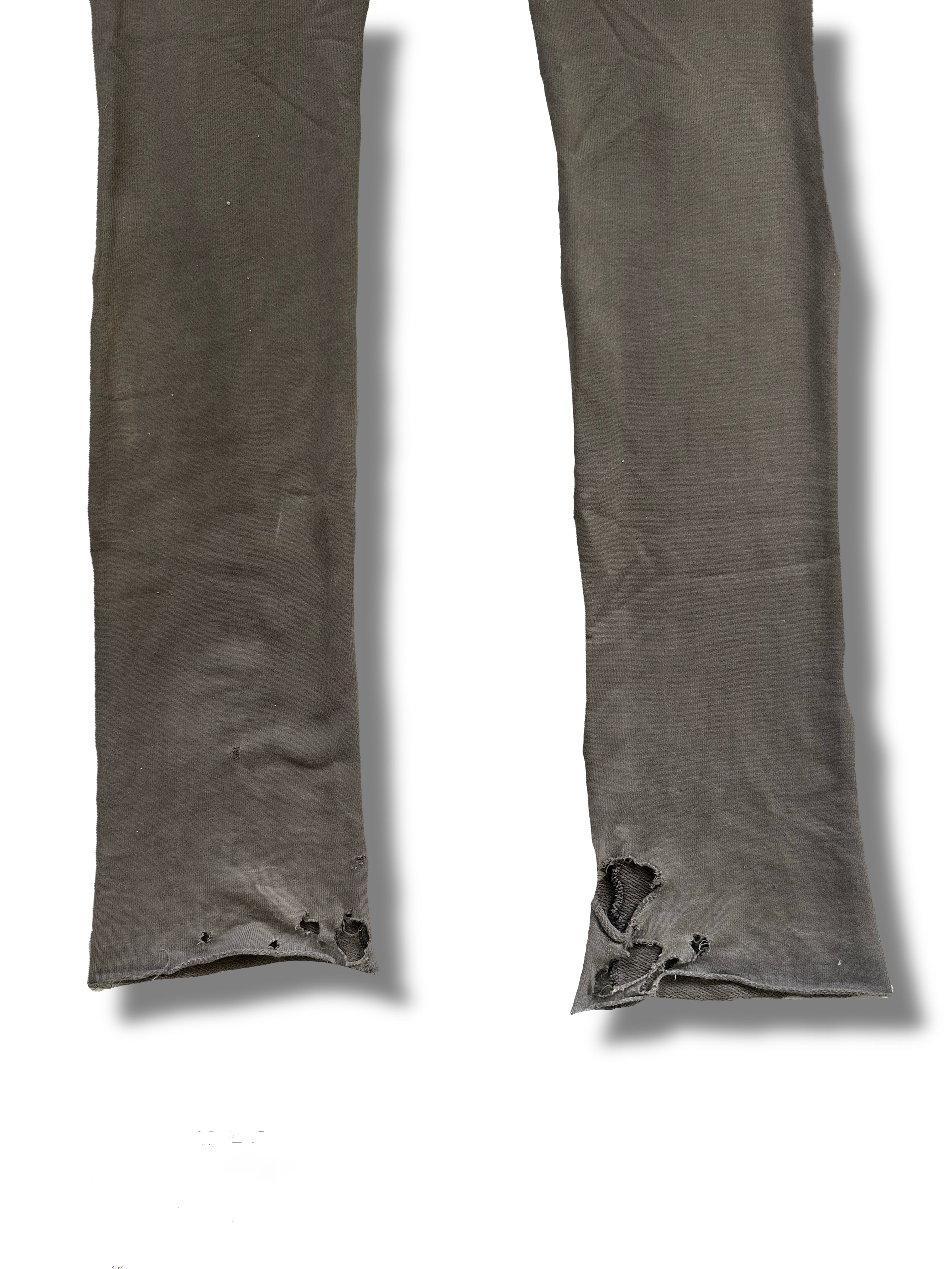 SS05 Number (N)ine Nightcrawler Sweatpants