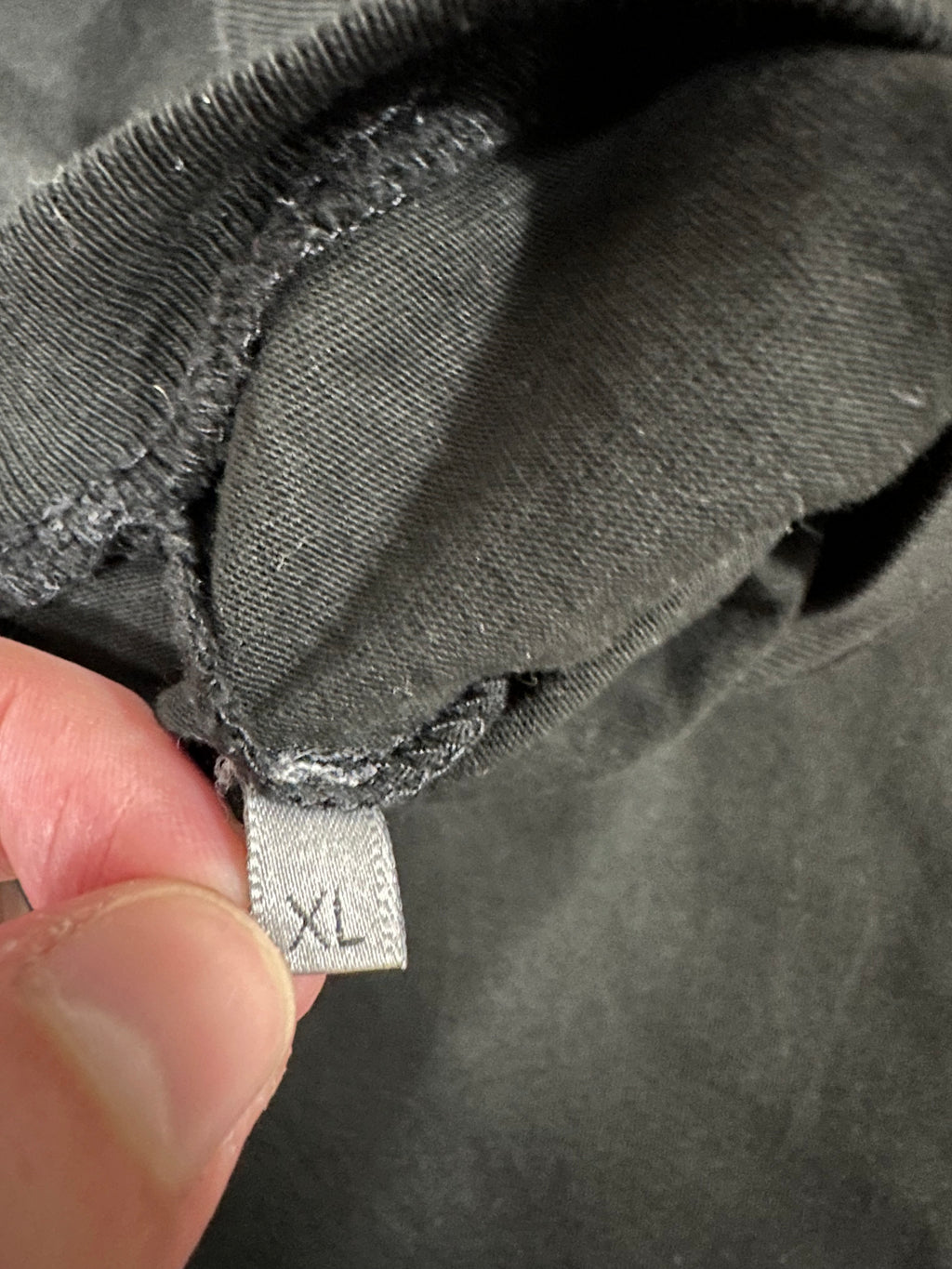 AW06 Dior Homme Forget me Not