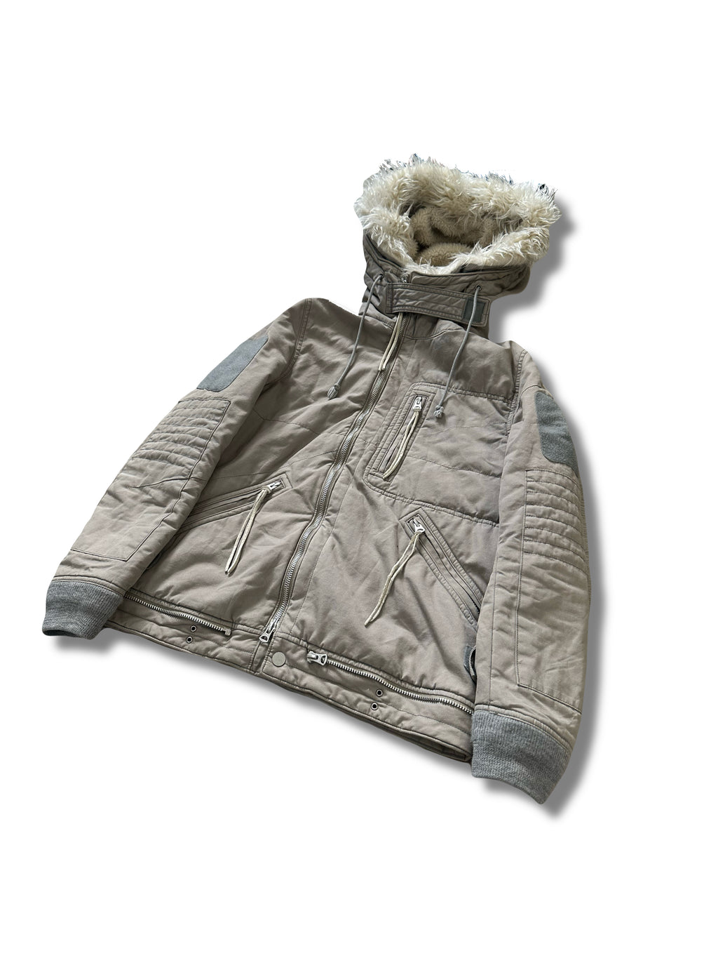 AW10 UNDERCOVER Astro Puffer