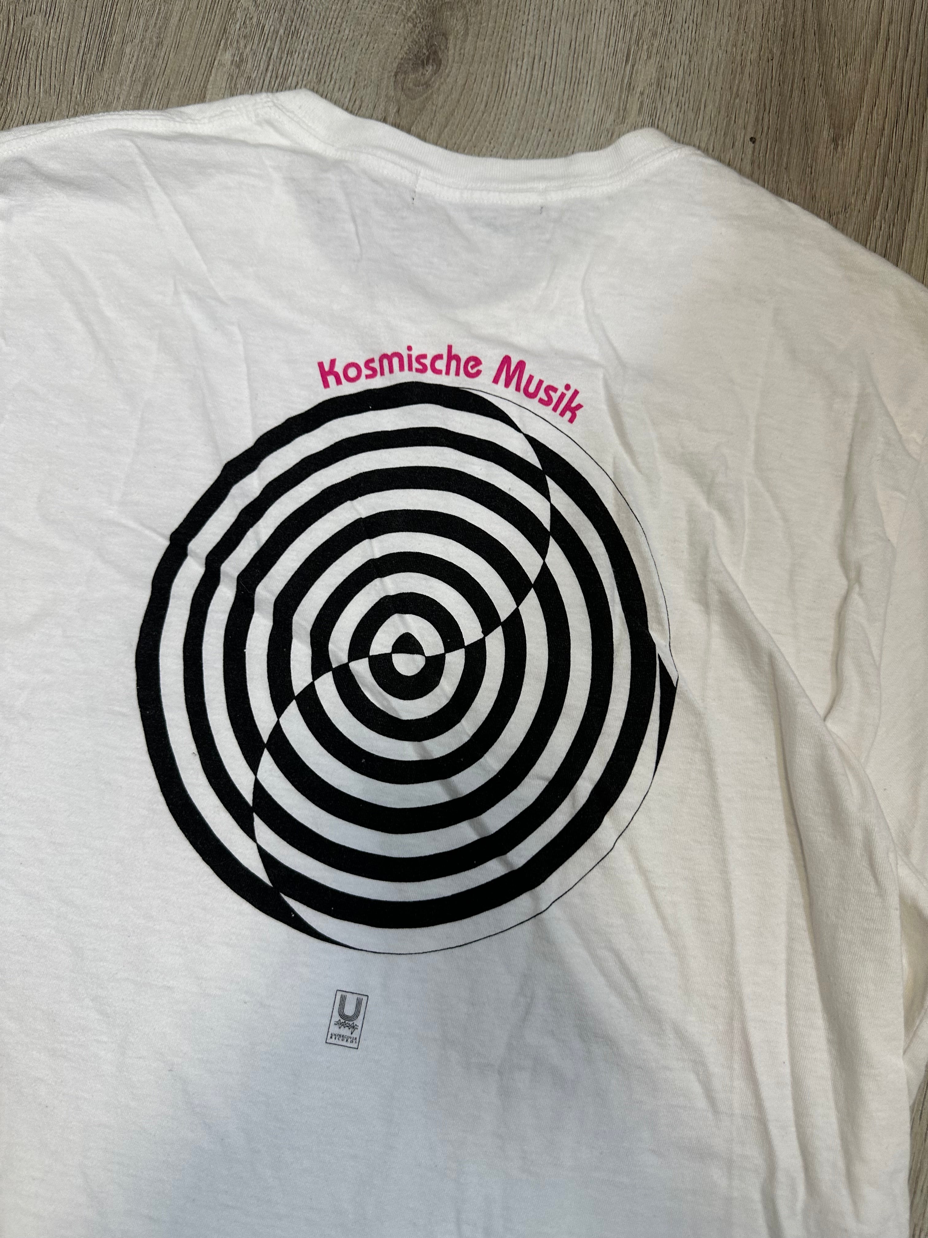 SS06 Undercover Chuuut T-shirt