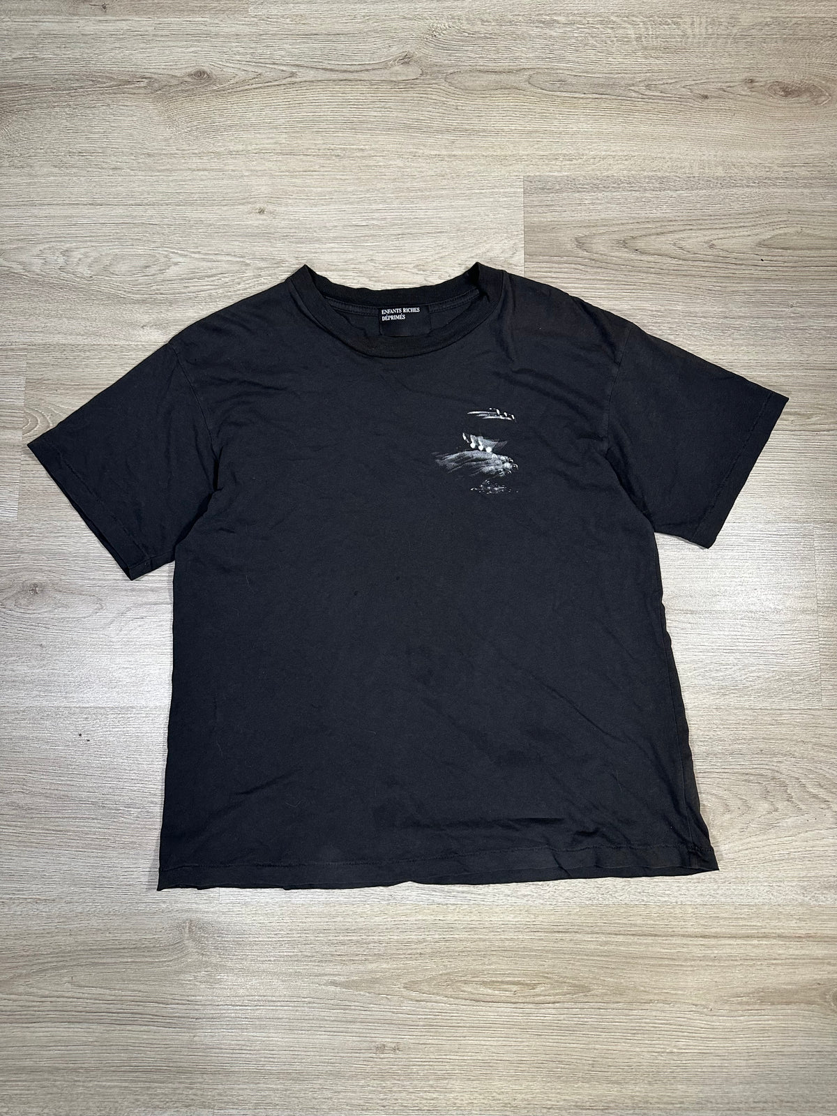 ERD Anti Neo Post T-Shirt