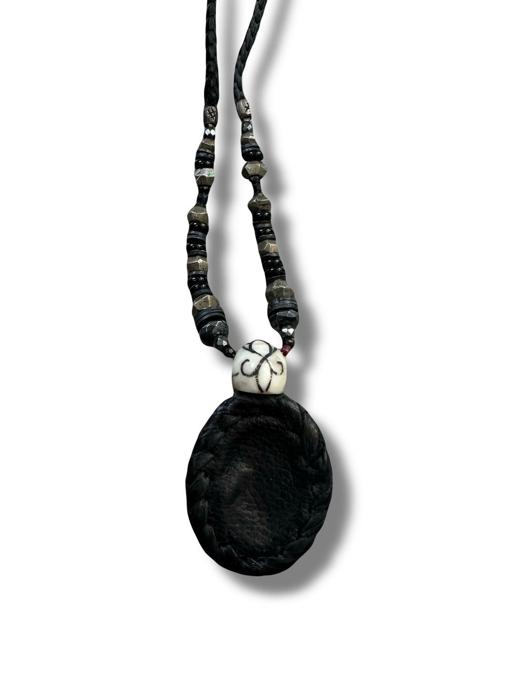 1/1 14th Addiction Opal Pendant