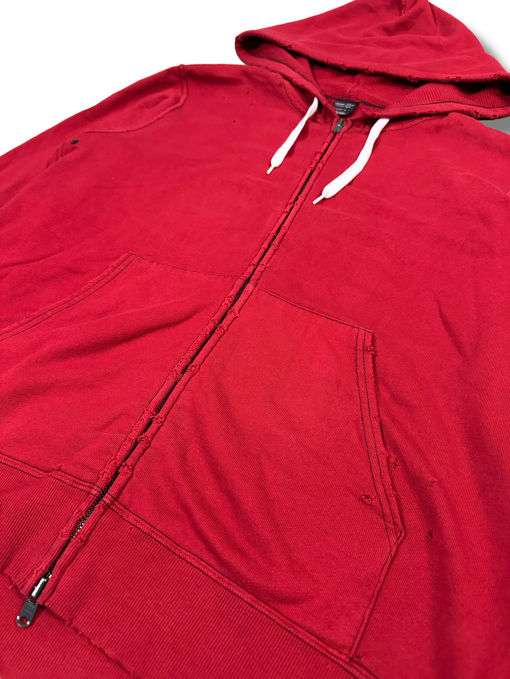 SS05 Number (N)ine Nightcrawler Hoodie