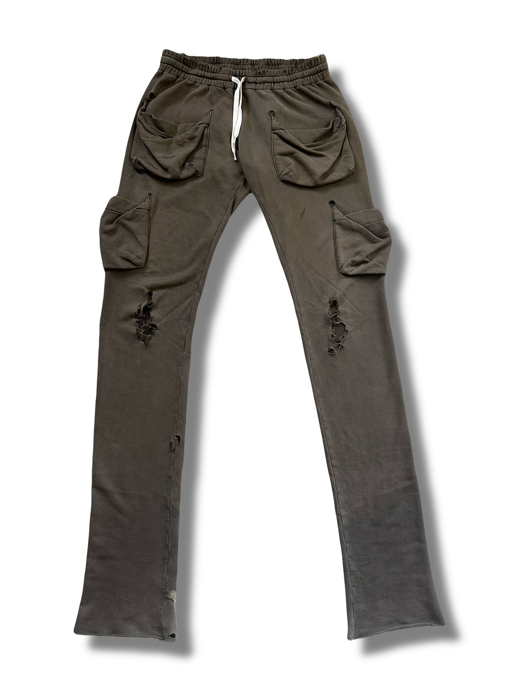 SS05 Number (N)ine Nightcrawler Sweatpants