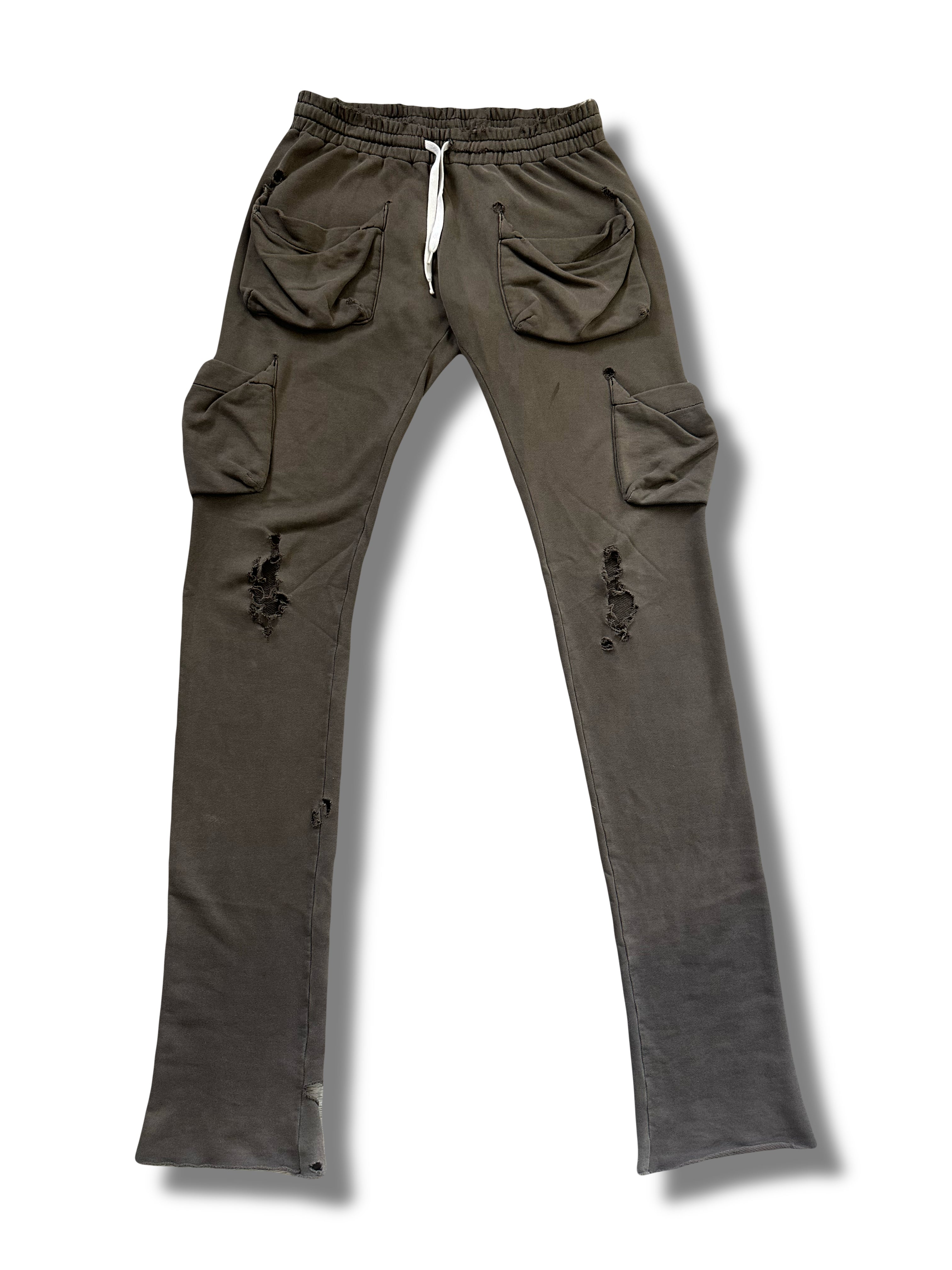 SS05 Number (N)ine Nightcrawler Sweatpants