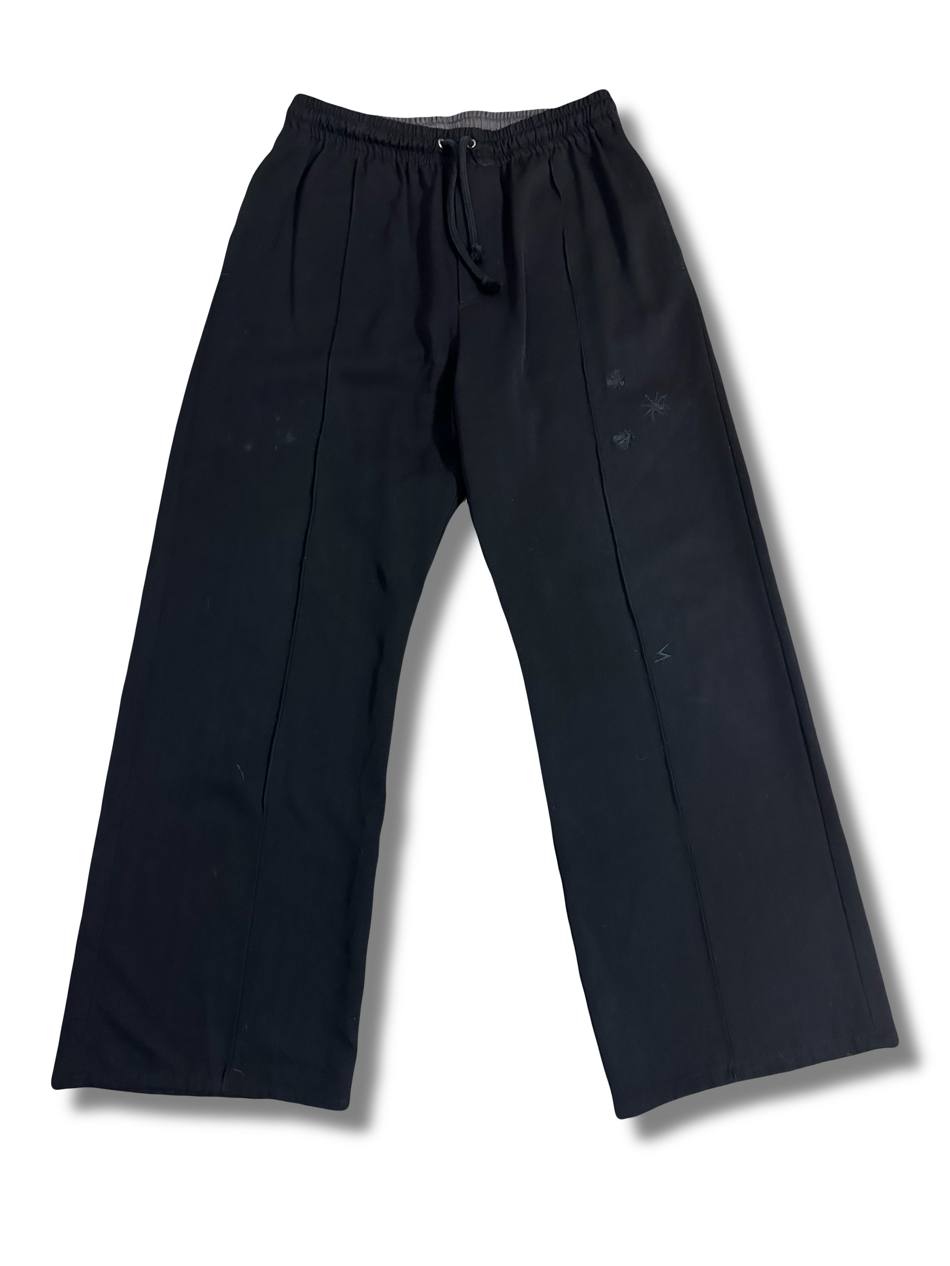 AW06 UNDERCOVER Bug Sweatpants