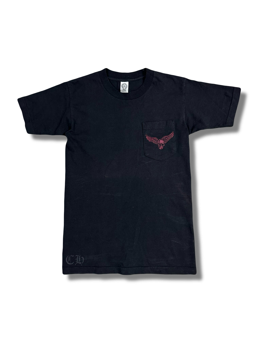Vintage Chrome Hearts Foti Tee